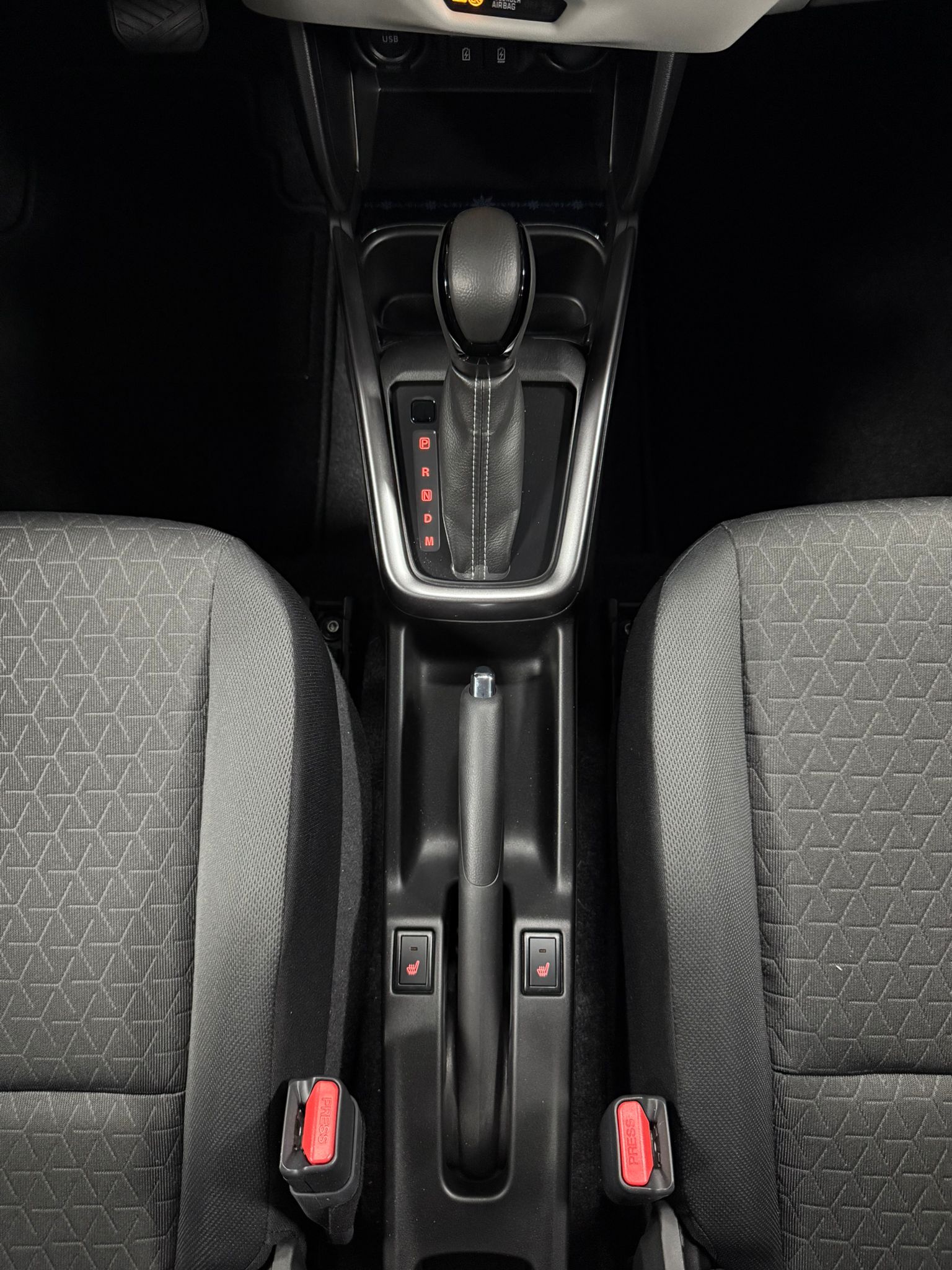SUZUKI Swift 1.2 Tradizio Top Hybrid CVT-image-21