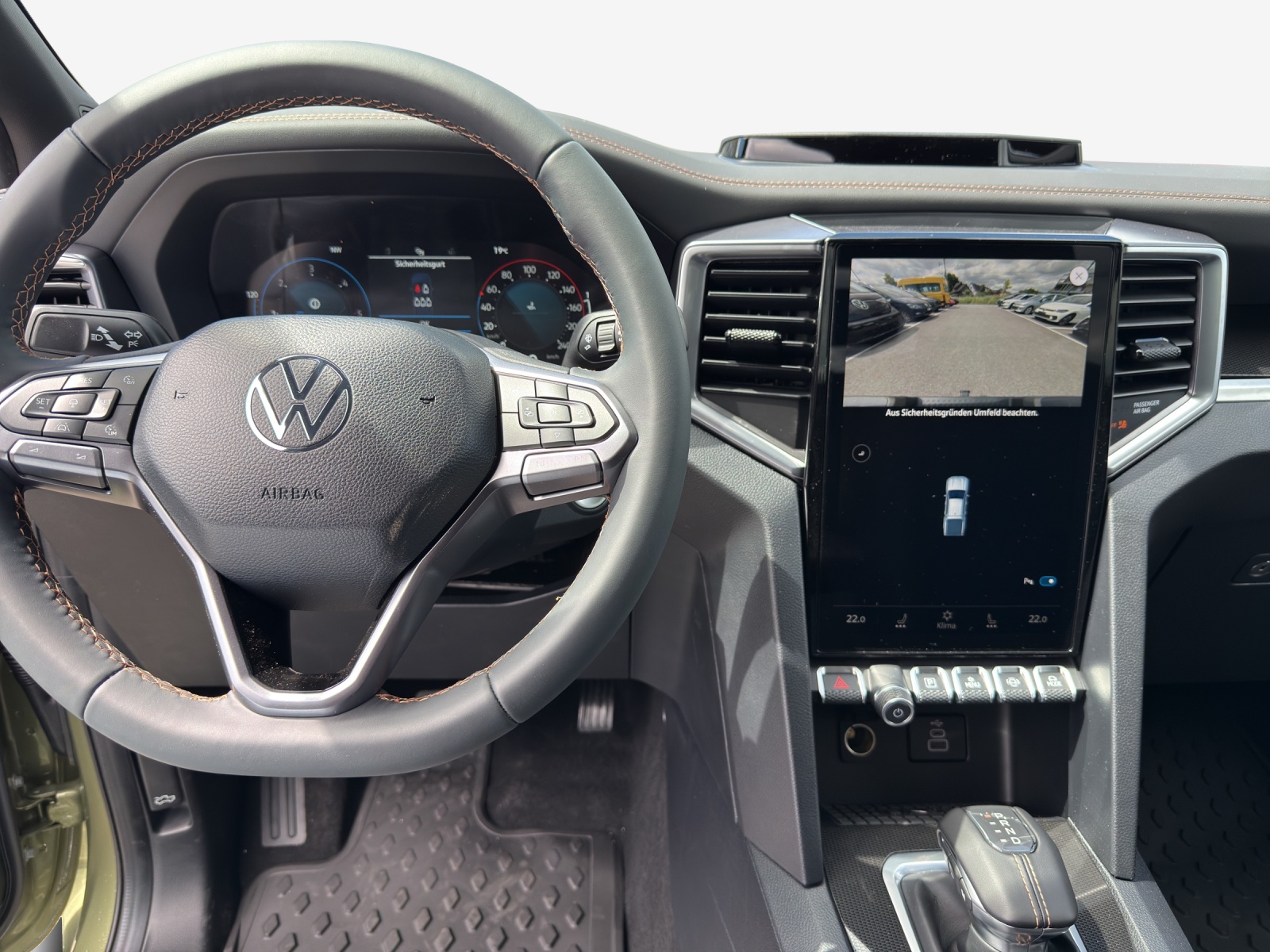 VW Amarok 3.0TDI PanAmericana Winter 2-image-8