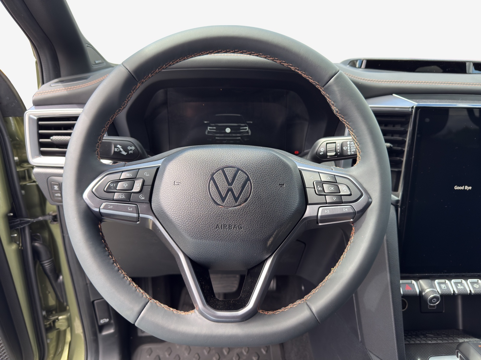VW Amarok 3.0TDI PanAmericana Winter 2-image-9