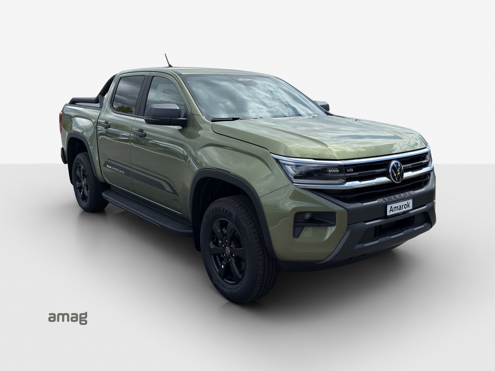 VW Amarok 3.0TDI PanAmericana Winter 2-image-5