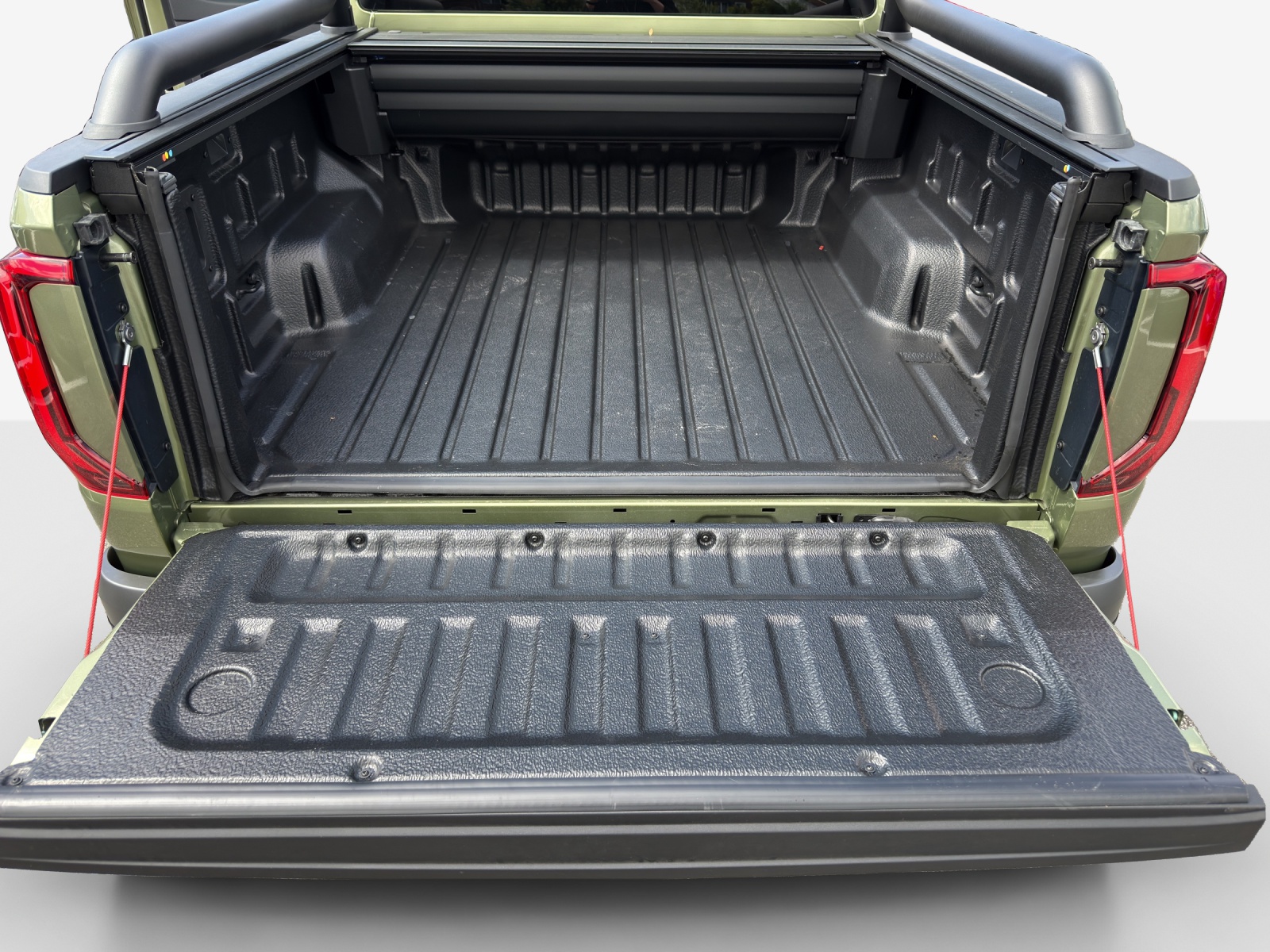 VW Amarok 3.0TDI PanAmericana Winter 2-image-13