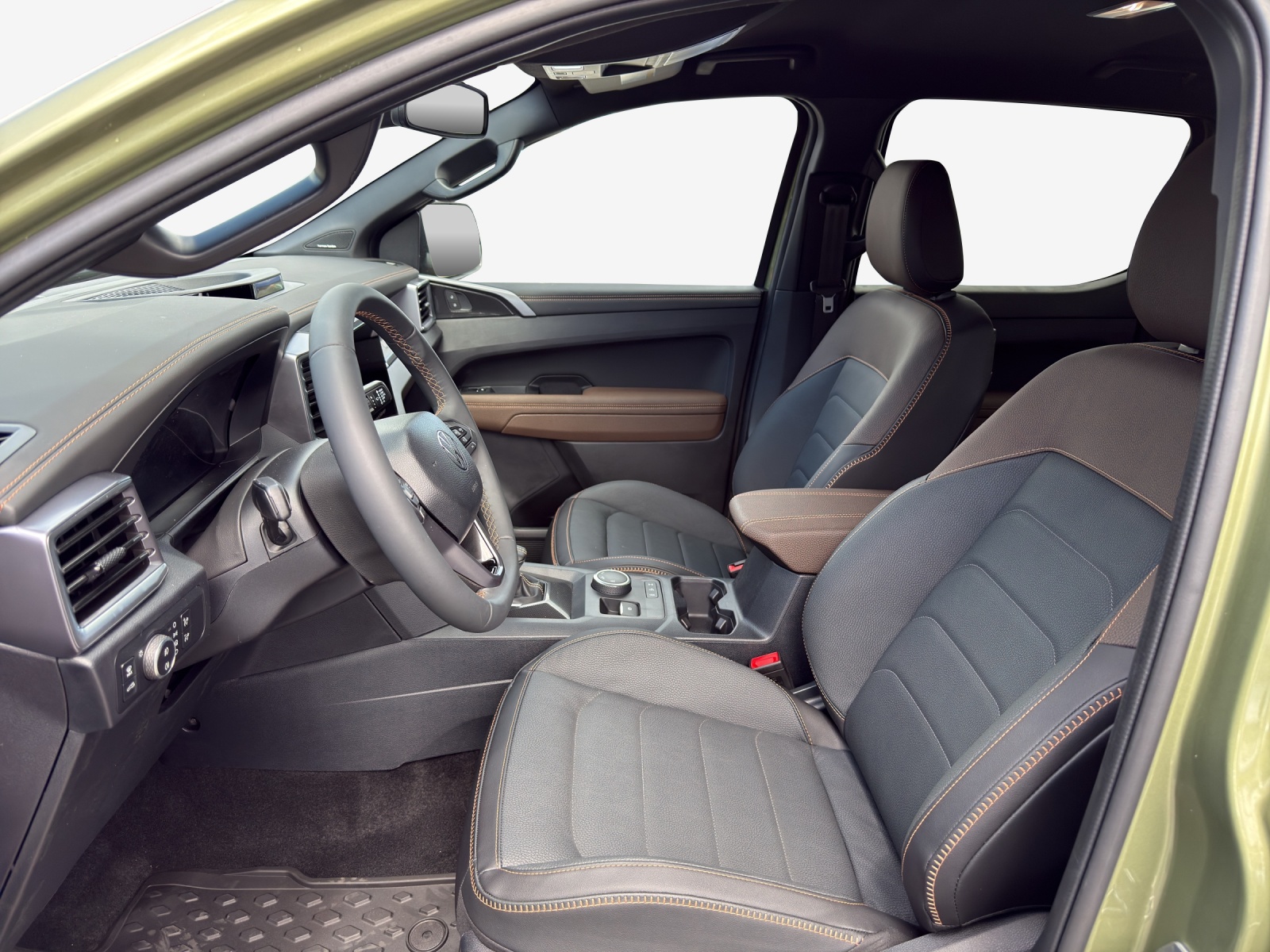 VW Amarok 3.0TDI PanAmericana Winter 2-image-7