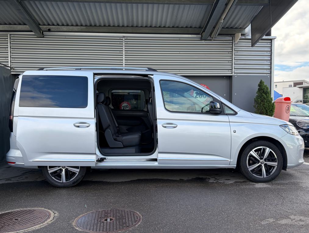 VW Caddy Maxi 1.5 TSi Style-showroom-element-3