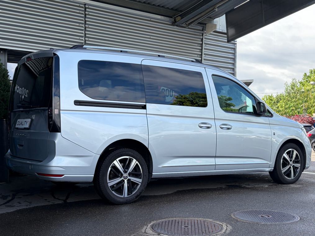 VW Caddy Maxi 1.5 TSi Style-showroom-element-2