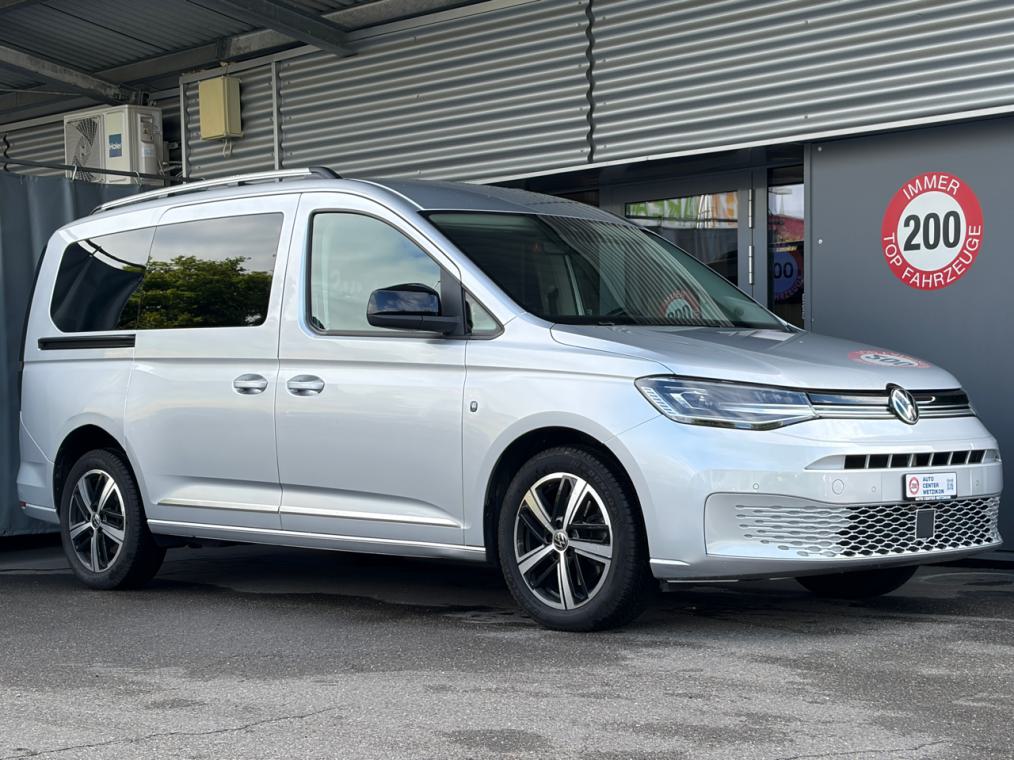 VW Caddy Maxi 1.5 TSi Style-showroom-element-1
