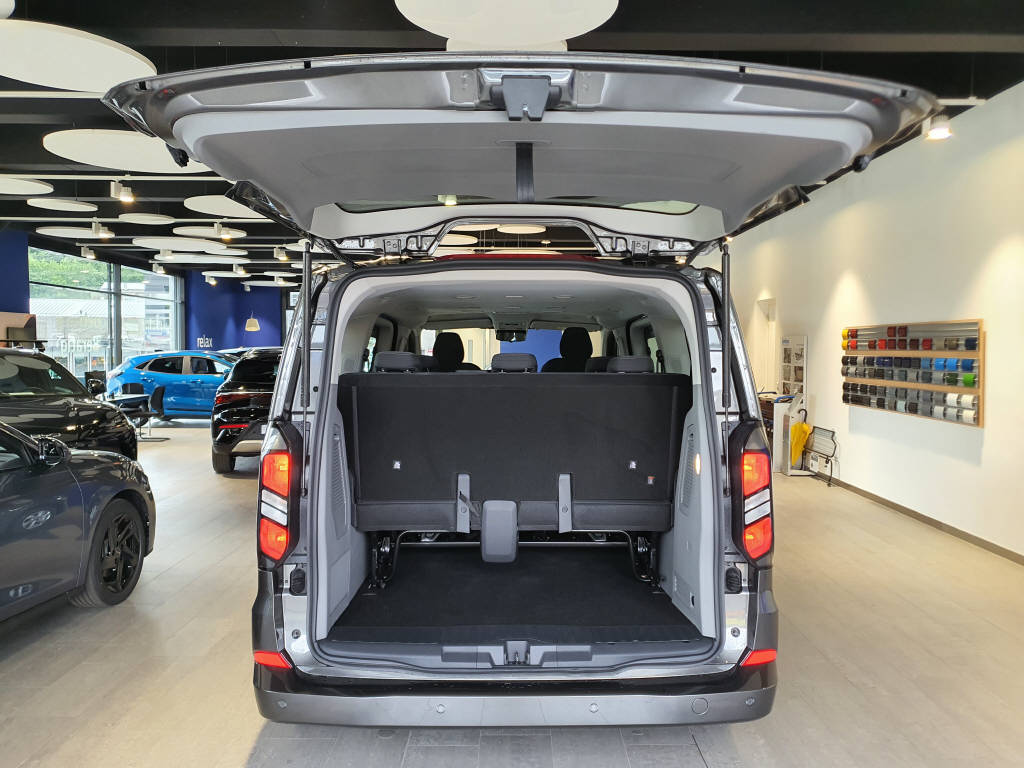 FORD Transit Custombi 320 L1 2.0 EcoBlue 170 Limited 4x4-image-15