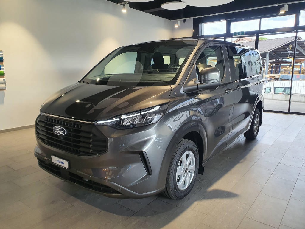 FORD Transit Custombi 320 L1 2.0 EcoBlue 170 Limited 4x4
