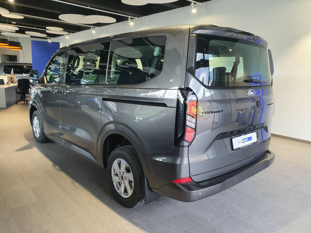 FORD Transit Custombi 320 L1 2.0 EcoBlue 170 Limited 4x4-image-6