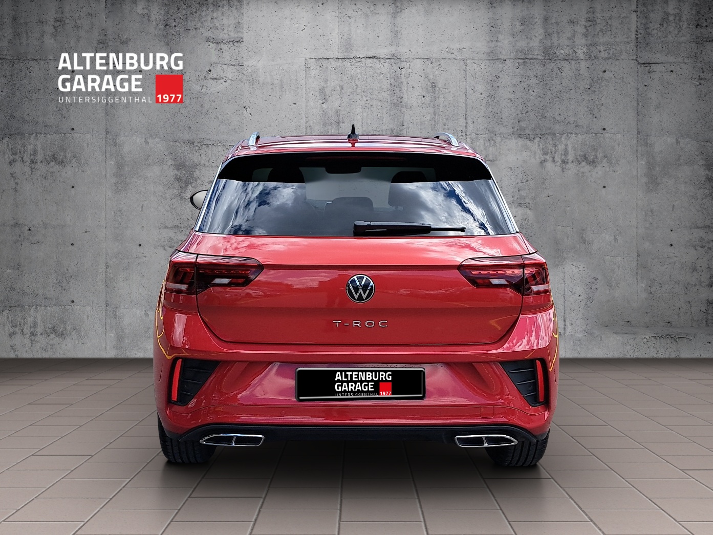 VW T-Roc 1.5 TSI R-Line DSG-showroom-element-3