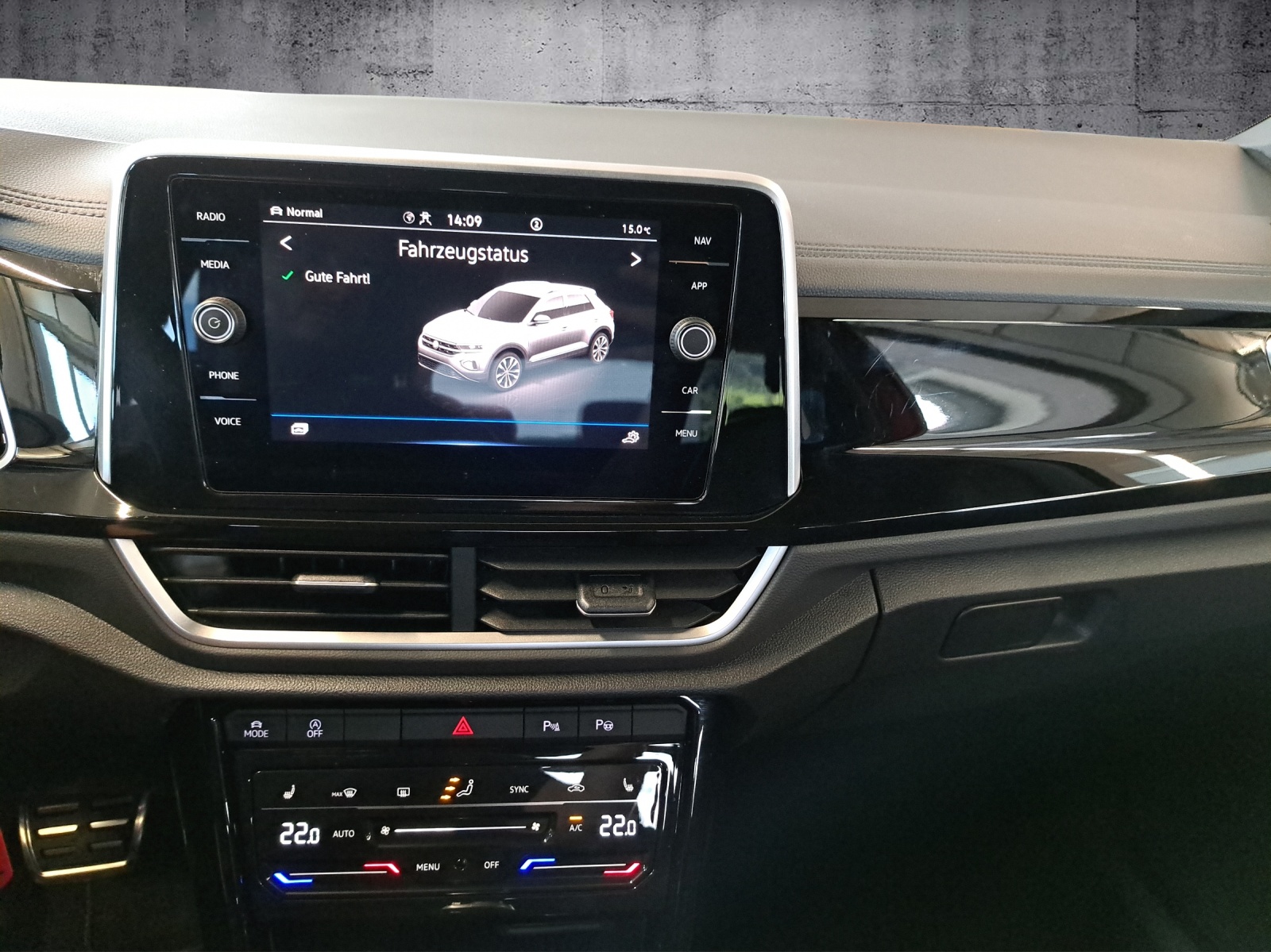 VW T-Roc 1.5 TSI R-Line DSG-image-13