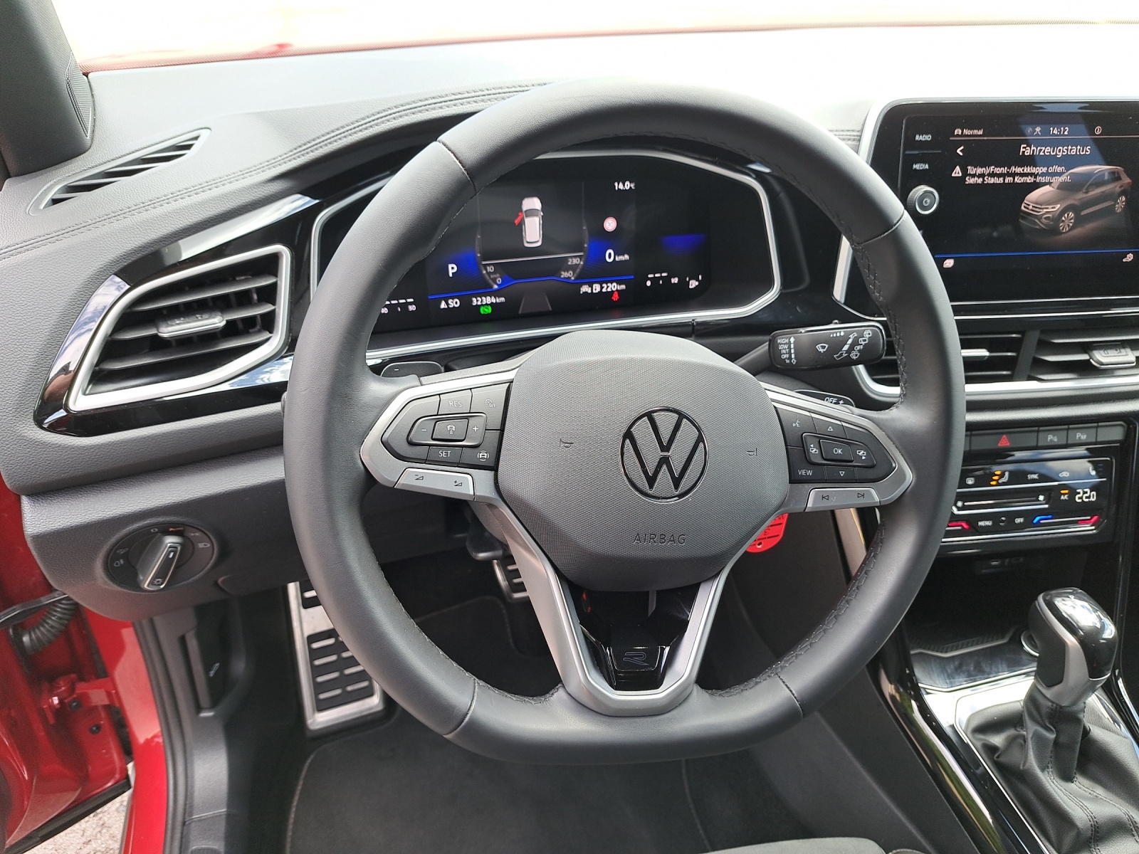 VW T-Roc 1.5 TSI R-Line DSG-image-17