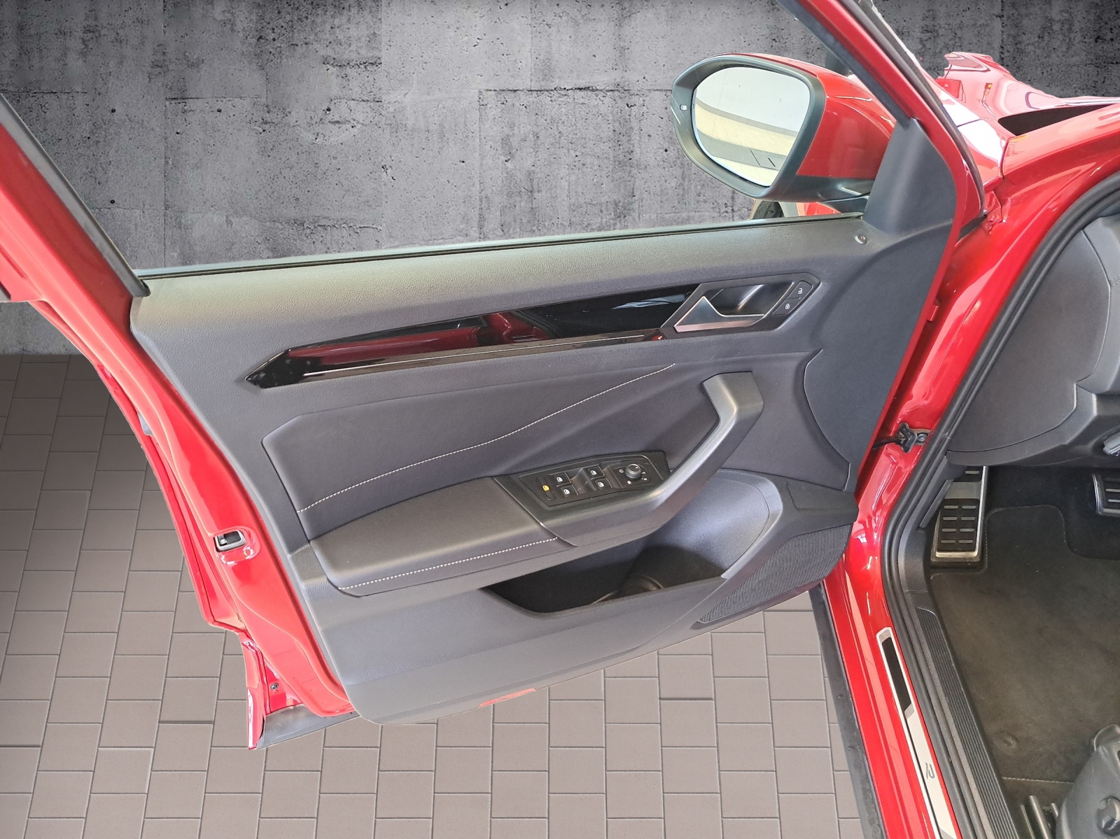 VW T-Roc 1.5 TSI R-Line DSG-image-14