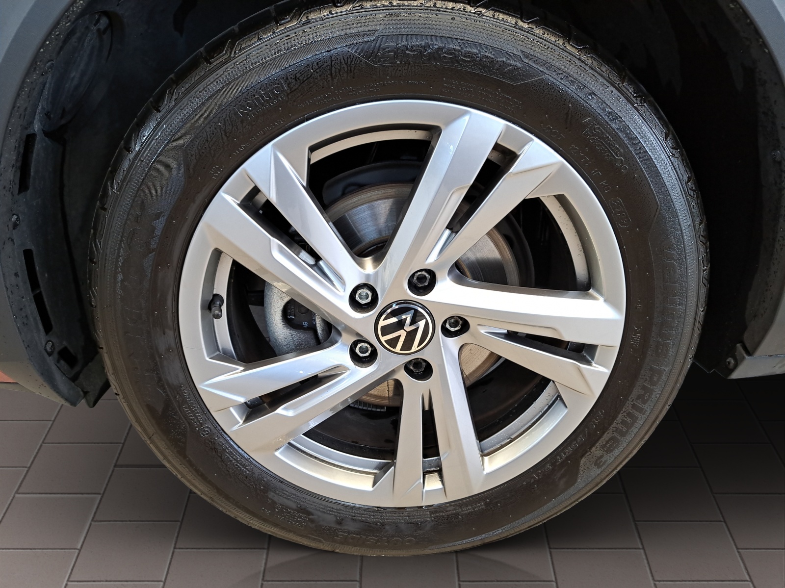 VW T-Roc 1.5 TSI R-Line DSG-image-8