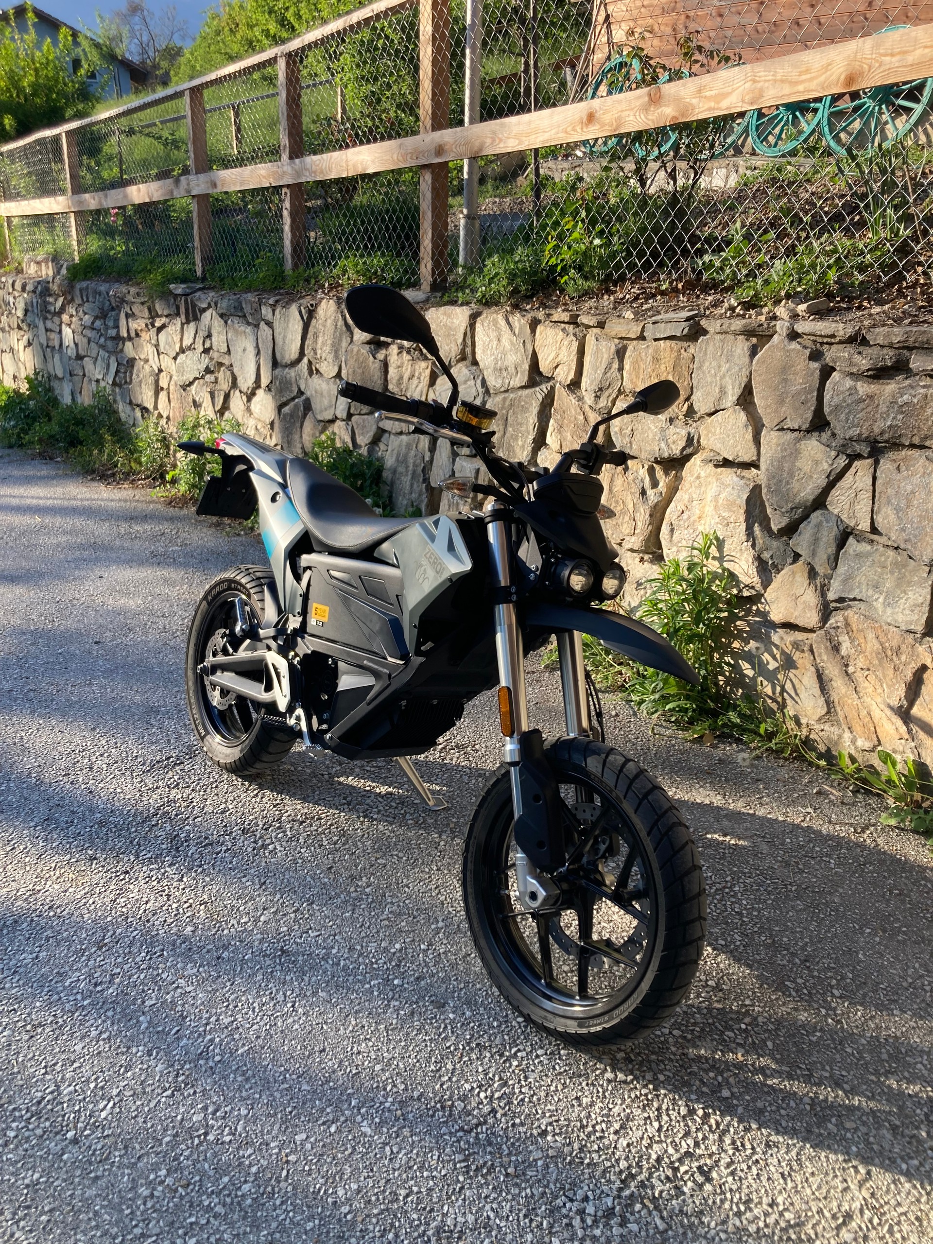 ZERO FX ZF 7,2-image-0