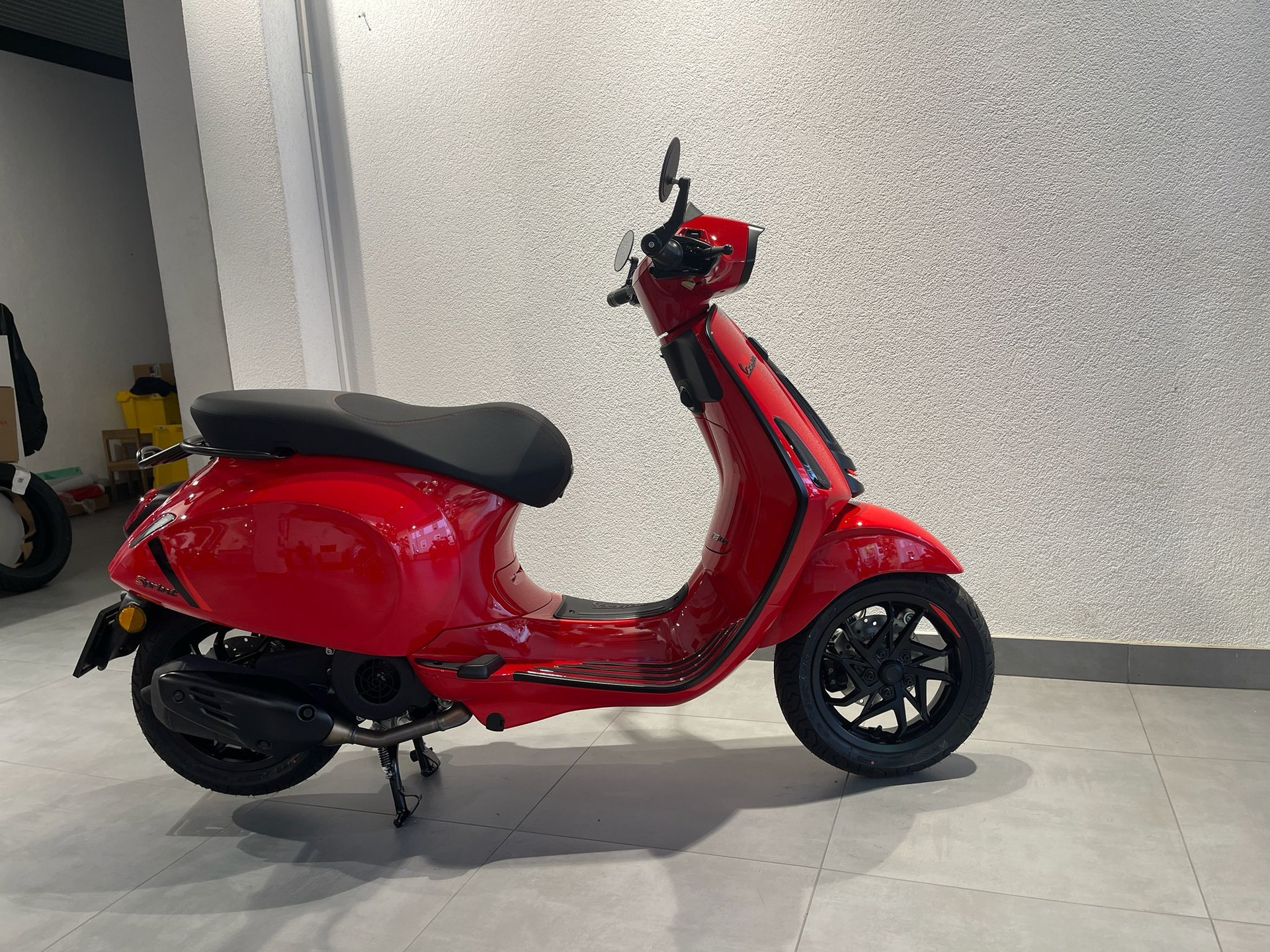 PIAGGIO Vespa 125 Sprint 3V Sport ABS-image-13