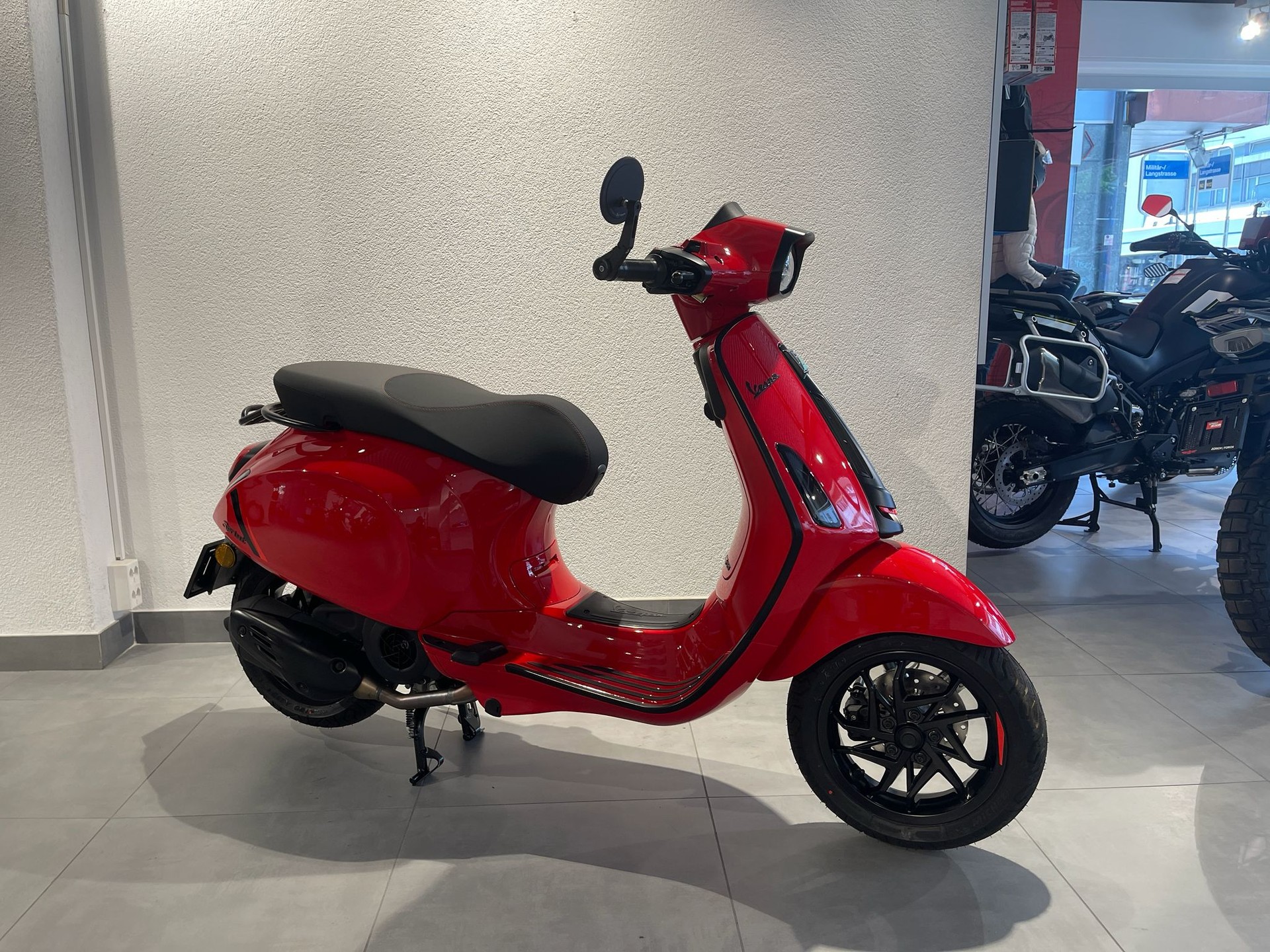 PIAGGIO Vespa 125 Sprint 3V Sport ABS-image-15