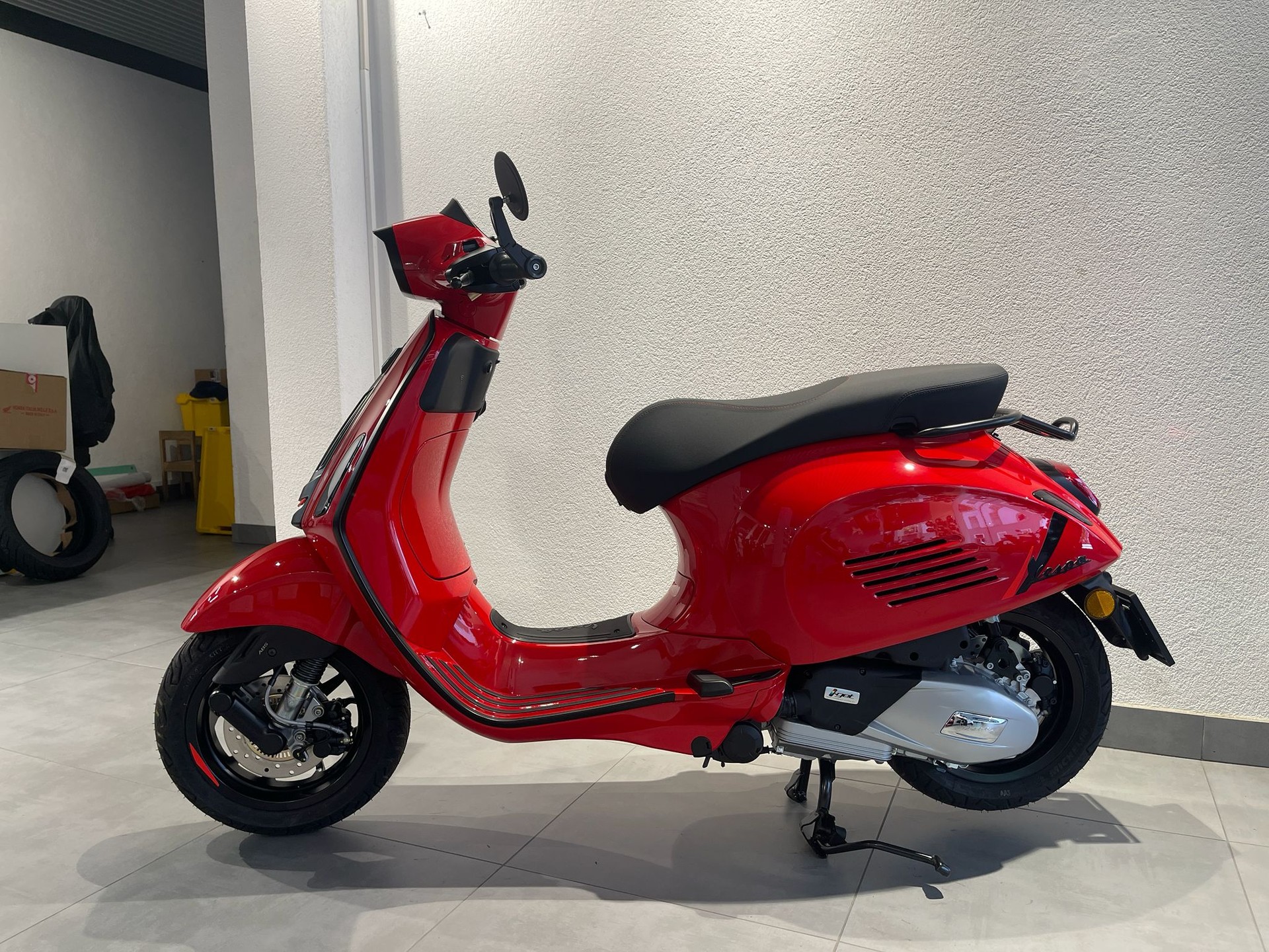 PIAGGIO Vespa 125 Sprint 3V Sport ABS-image-11