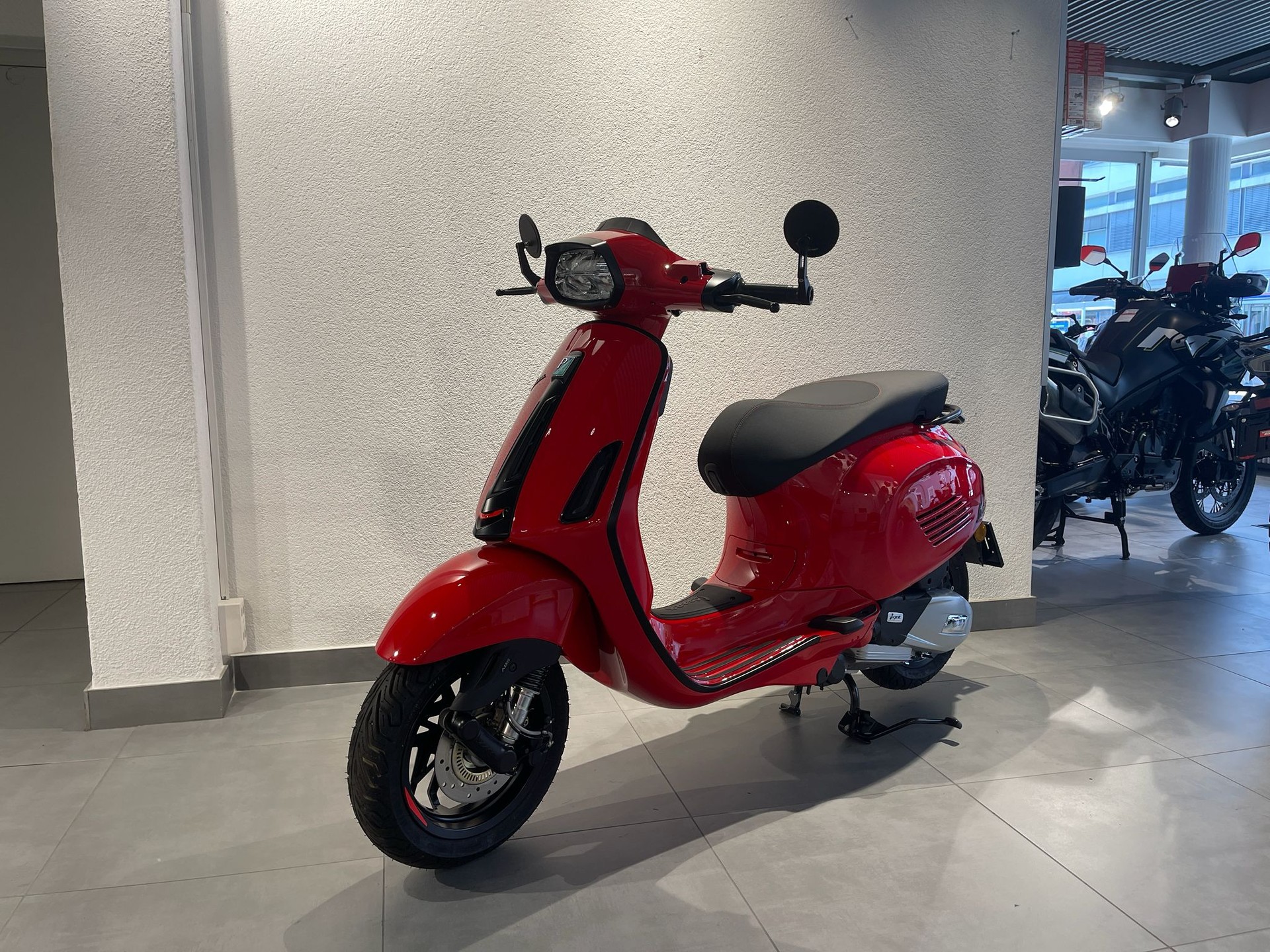 PIAGGIO Vespa 125 Sprint 3V Sport ABS-image-9