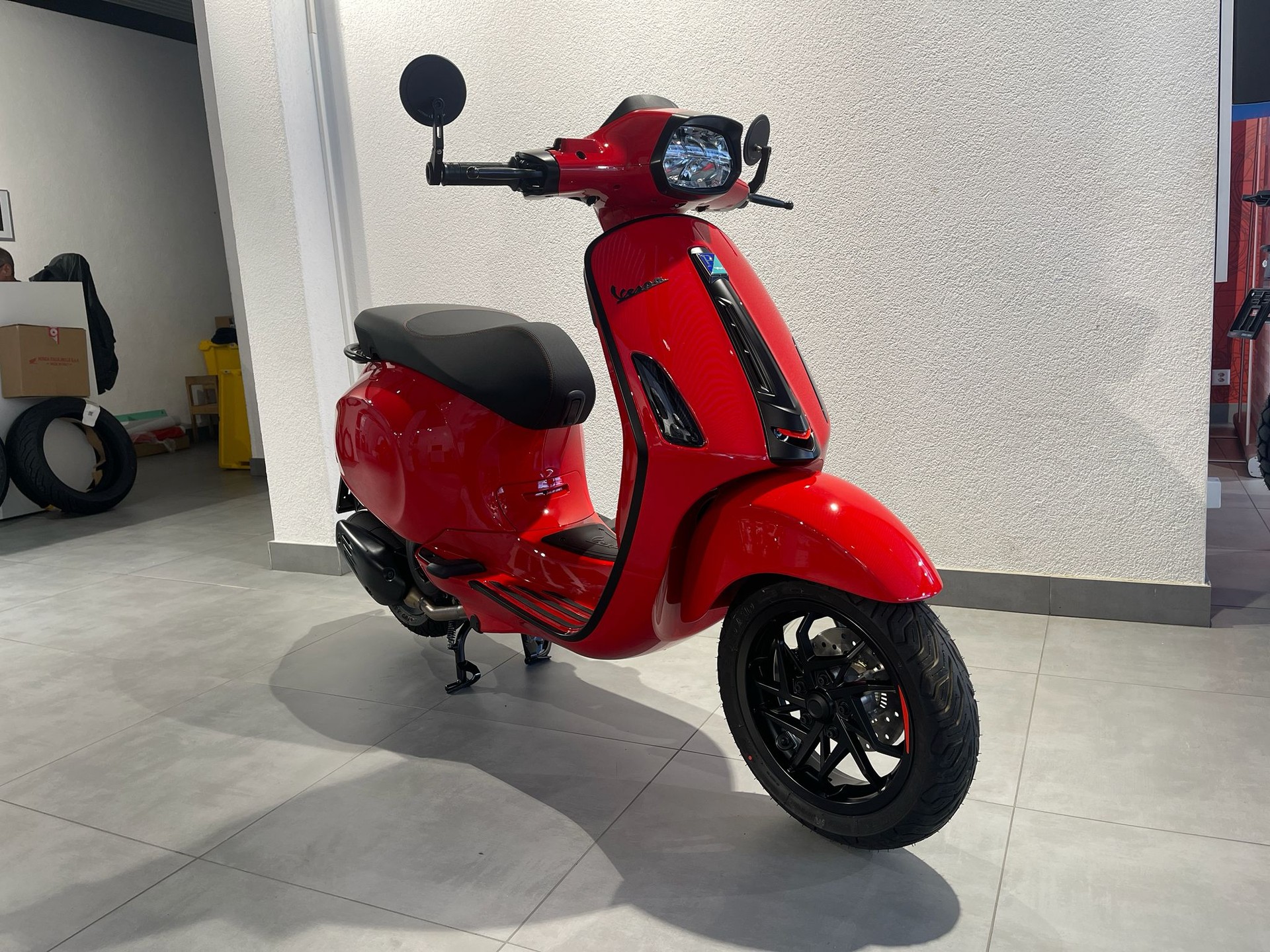 PIAGGIO Vespa 125 Sprint 3V Sport ABS-image-0