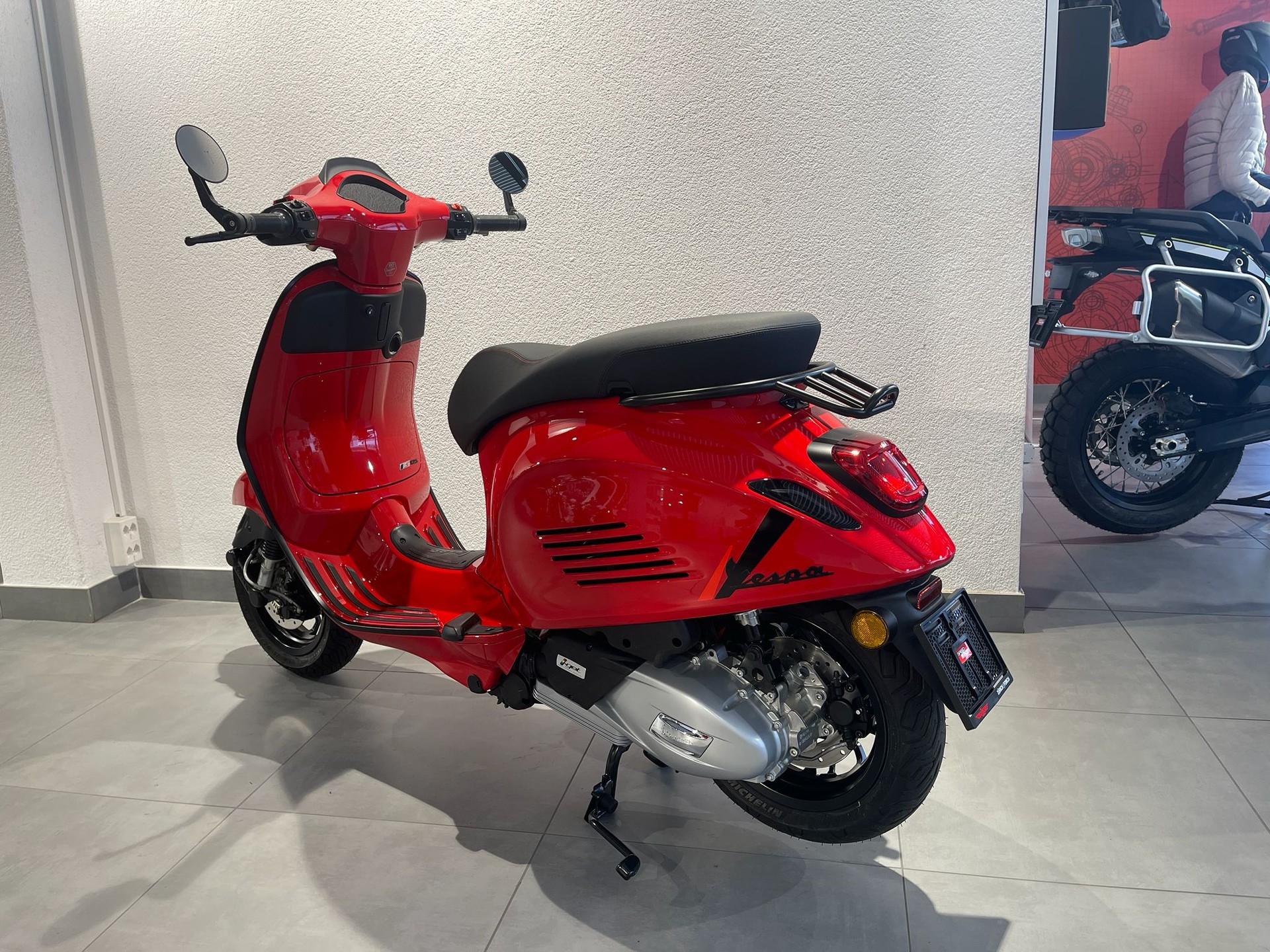 PIAGGIO Vespa 125 Sprint 3V Sport ABS-image-8