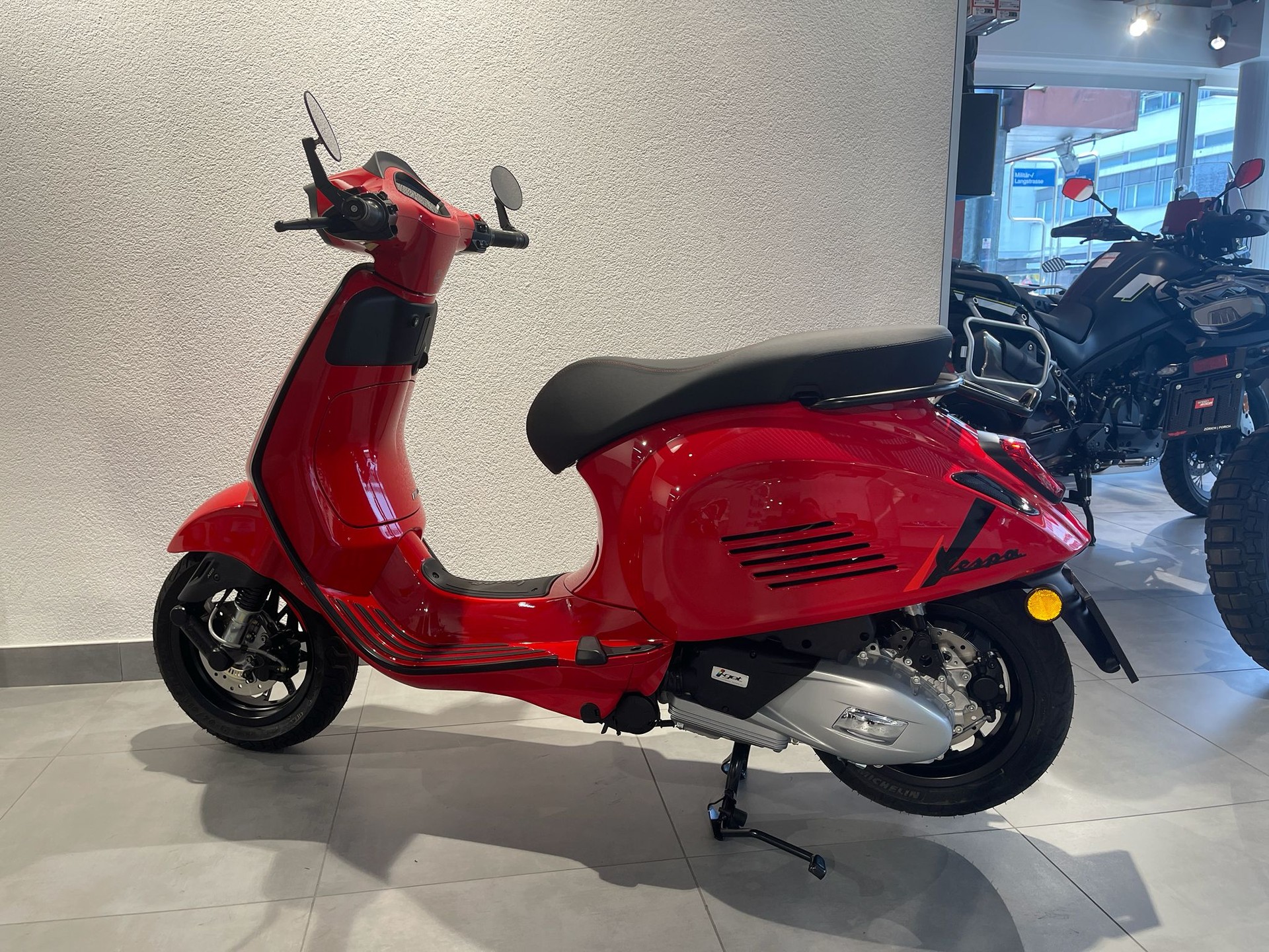 PIAGGIO Vespa 125 Sprint 3V Sport ABS-image-7