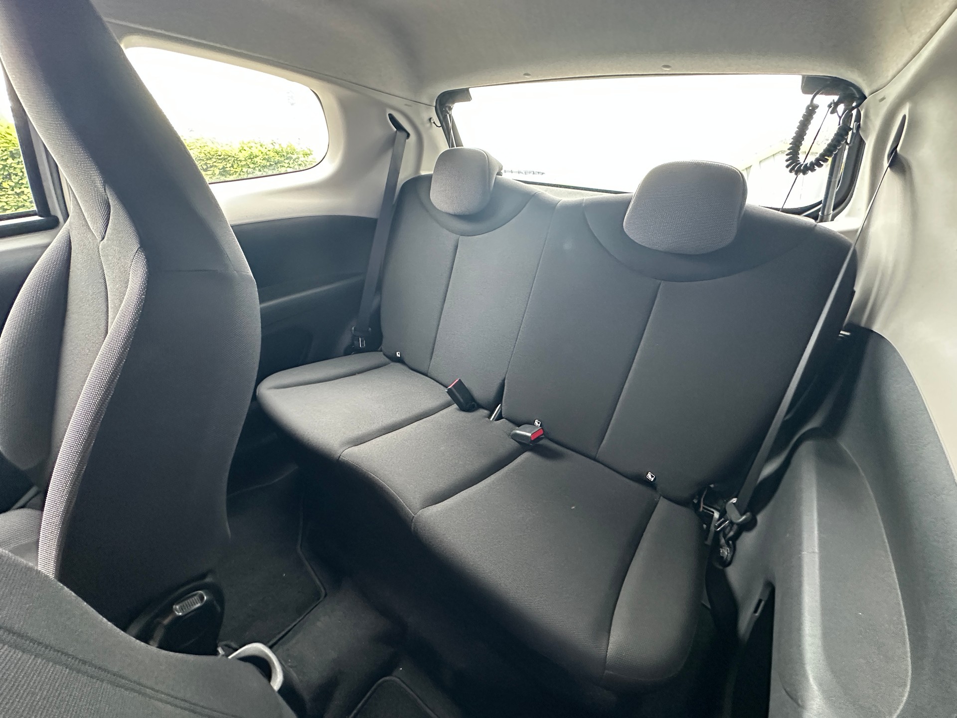 PEUGEOT 1.0 VTi Like S/S-image-9
