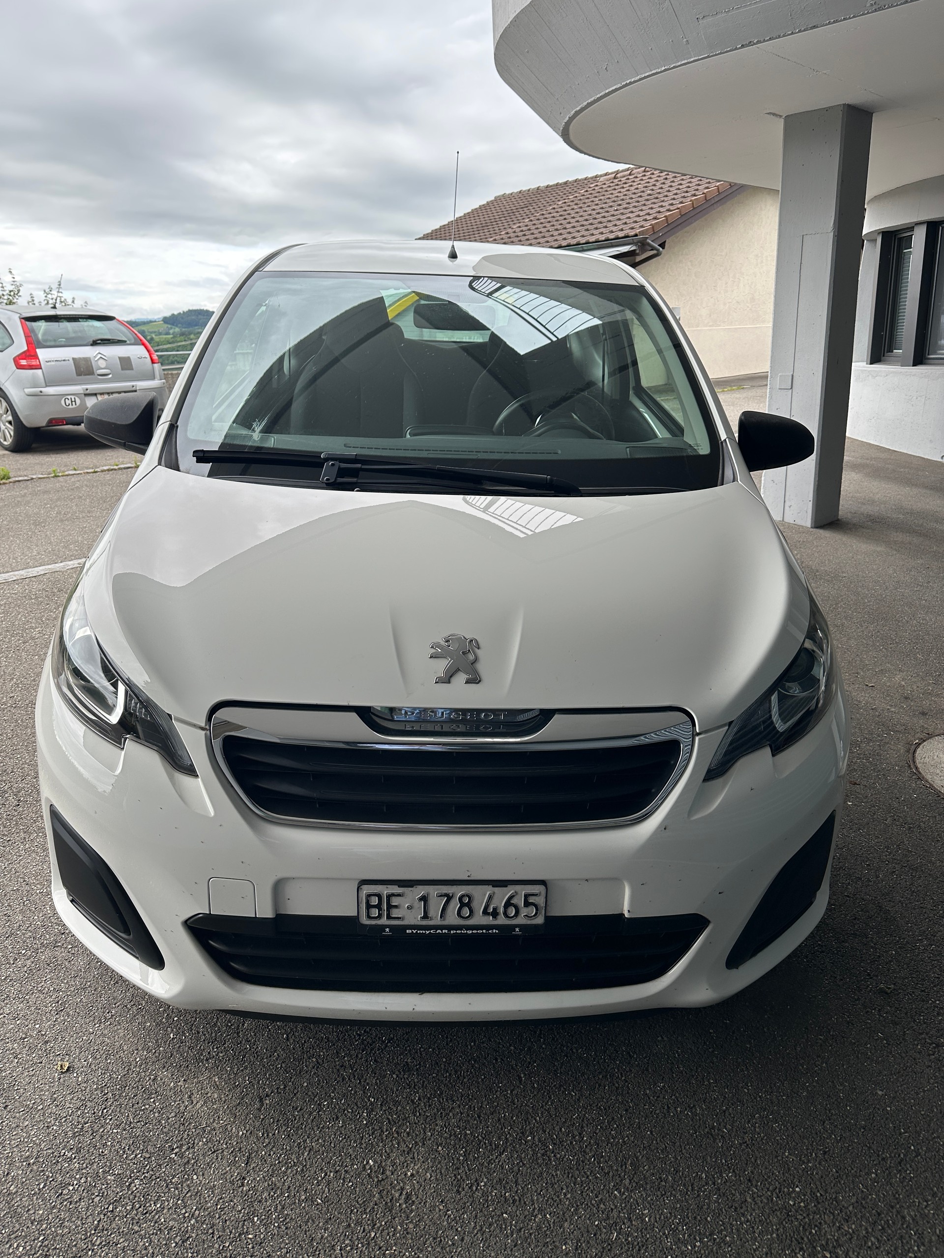 PEUGEOT 1.0 VTi Like S/S