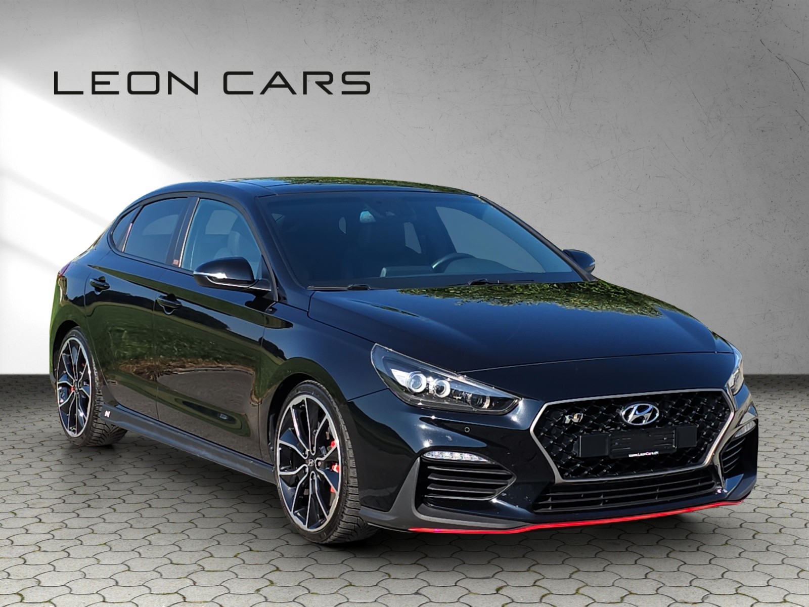 HYUNDAI i30 Fastback N 2.0 T-GDi-showroom-element-2