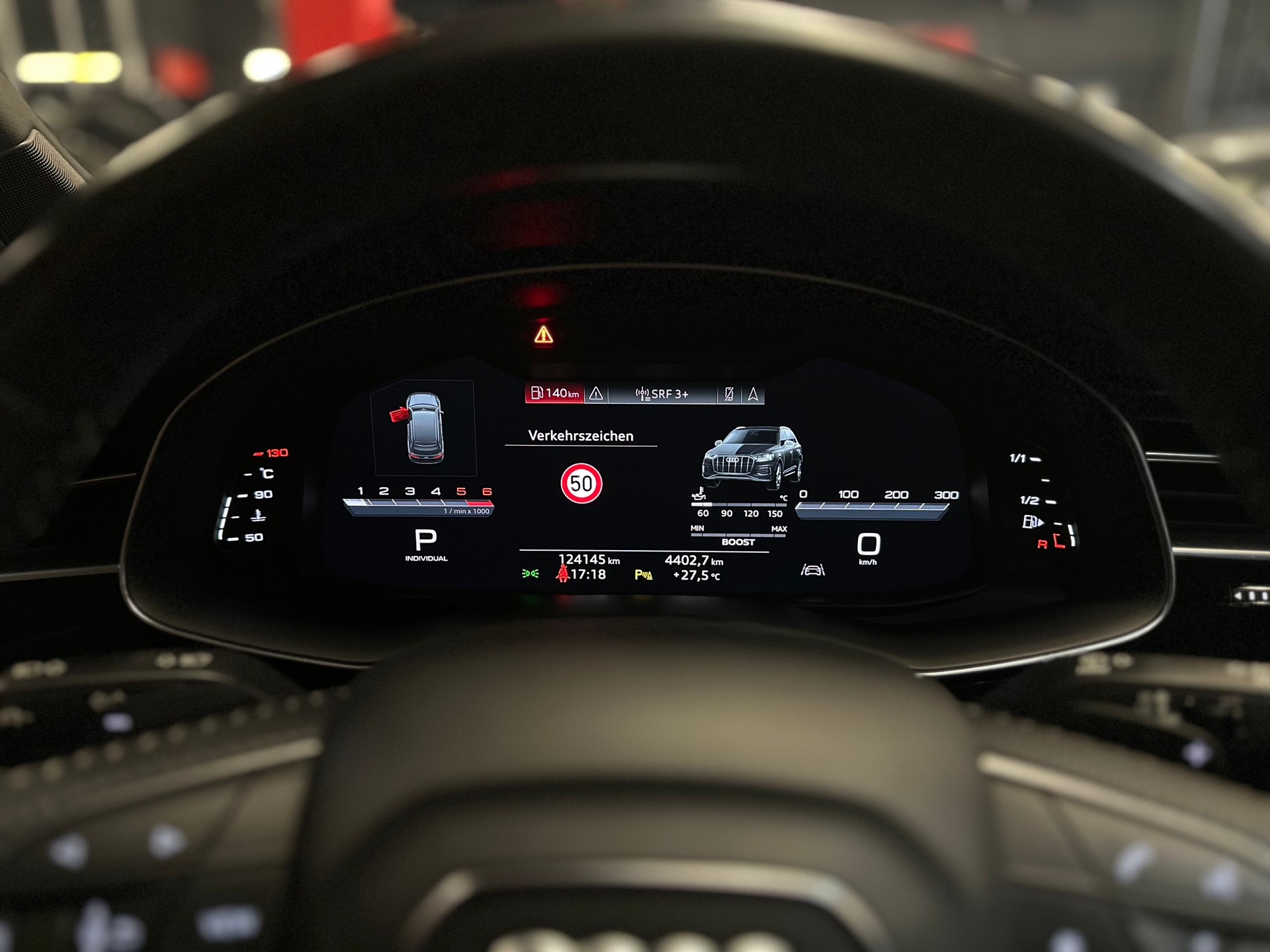 AUDI SQ7 4.0 V8 TDI quattro tiptronic-image-12