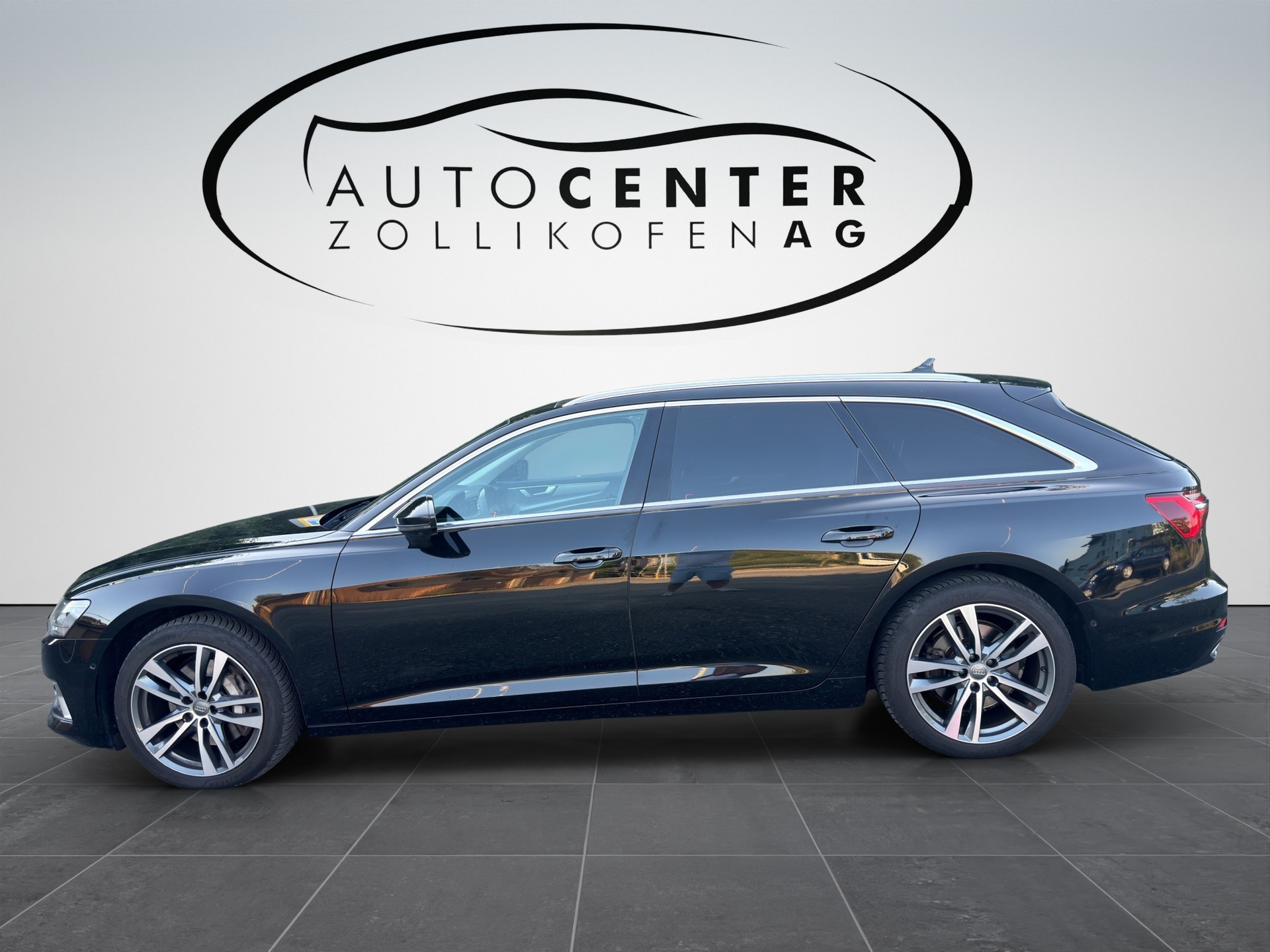 AUDI A6 Avant 50 TDI Sport quattro tiptronic-showroom-element-3
