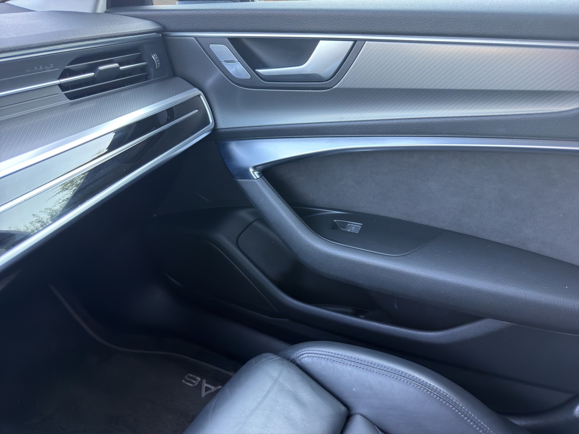 AUDI A6 Avant 50 TDI Sport quattro tiptronic-image-14