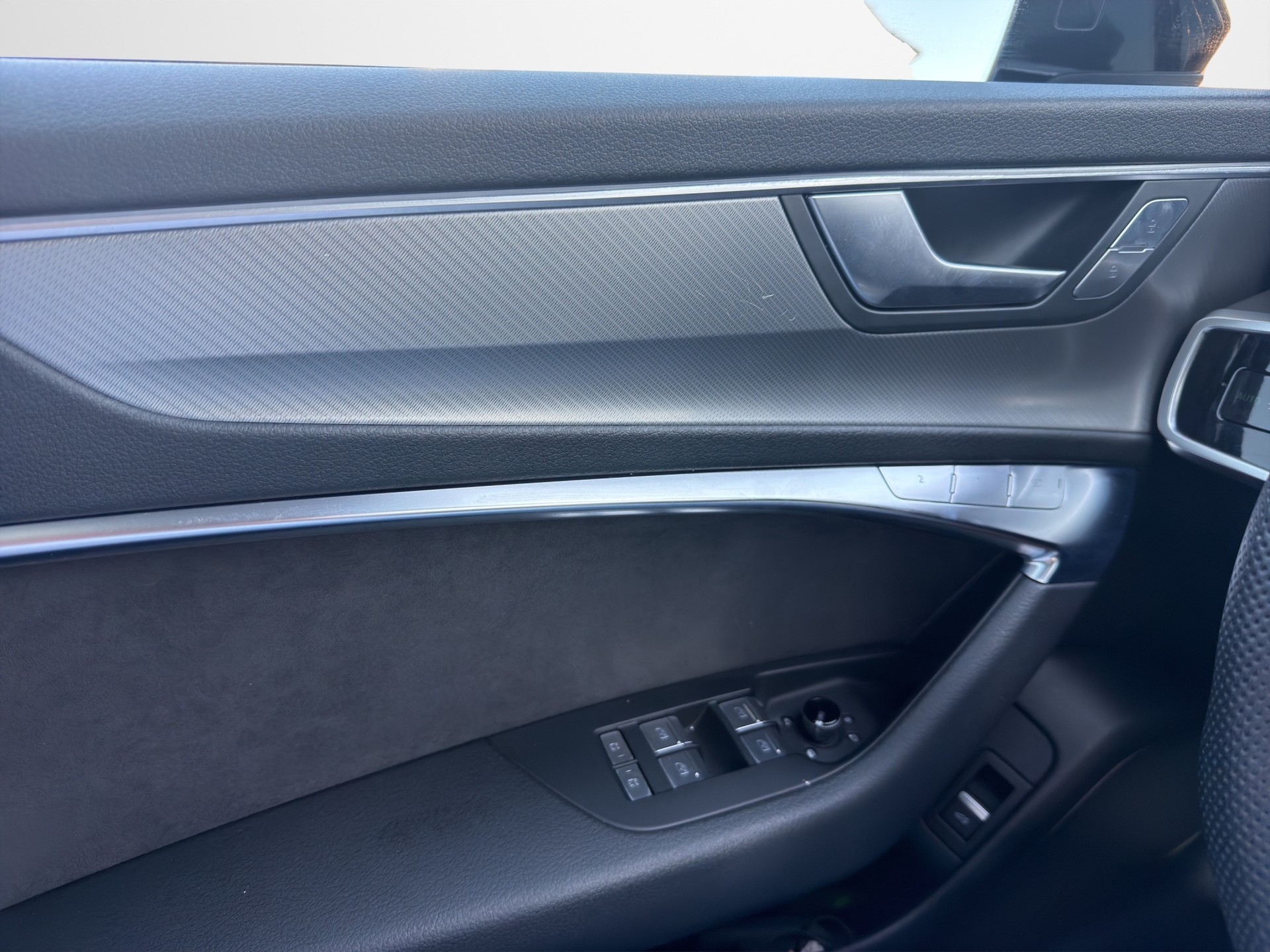 AUDI A6 Avant 50 TDI Sport quattro tiptronic-image-15