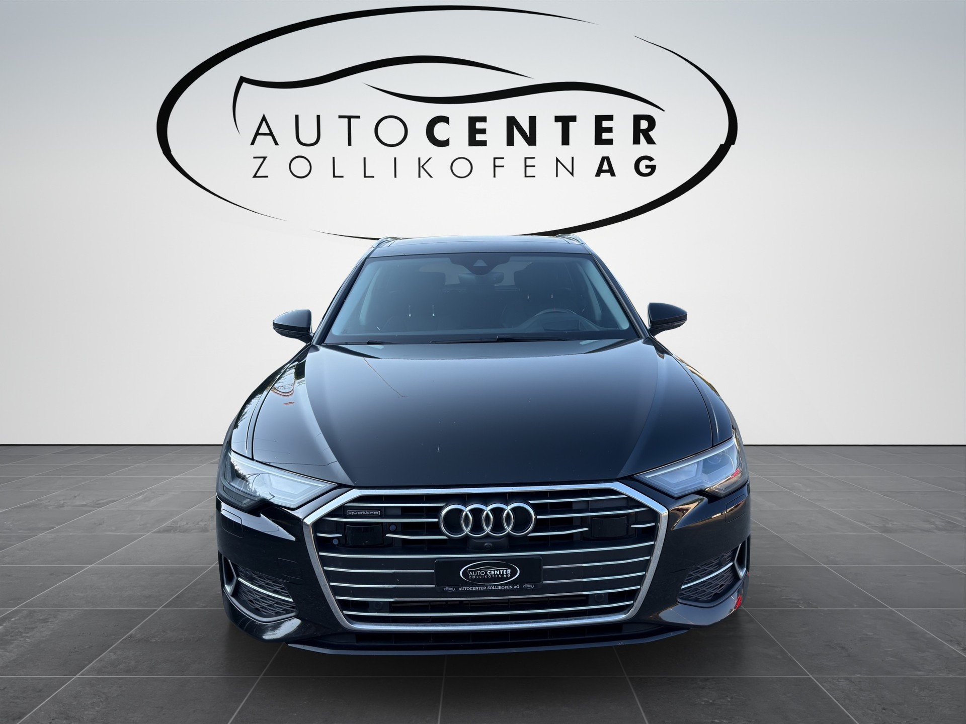AUDI A6 Avant 50 TDI Sport quattro tiptronic-showroom-element-1