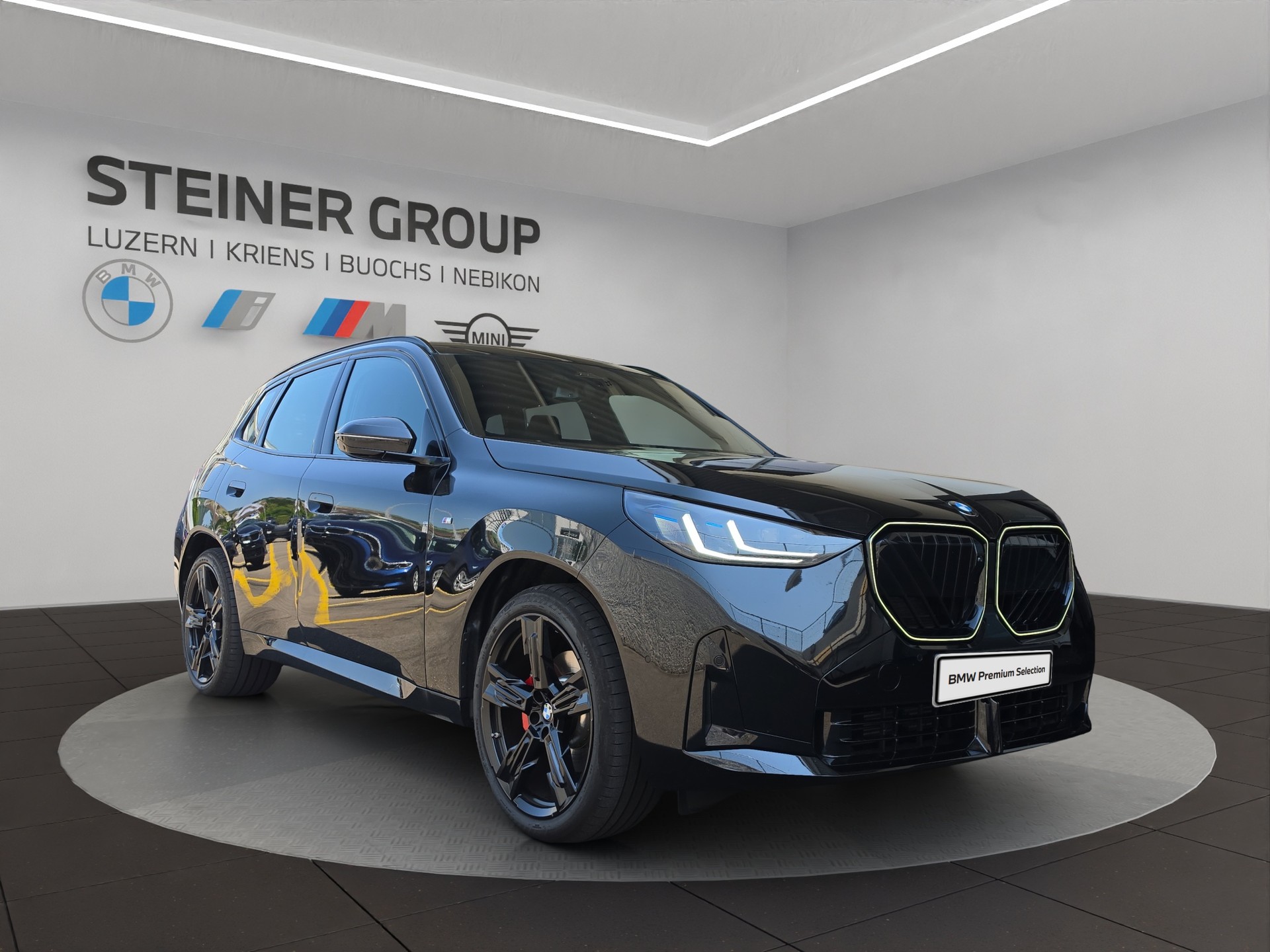 BMW X3 xDrive 48V 20d M Sport Pro-showroom-element-2