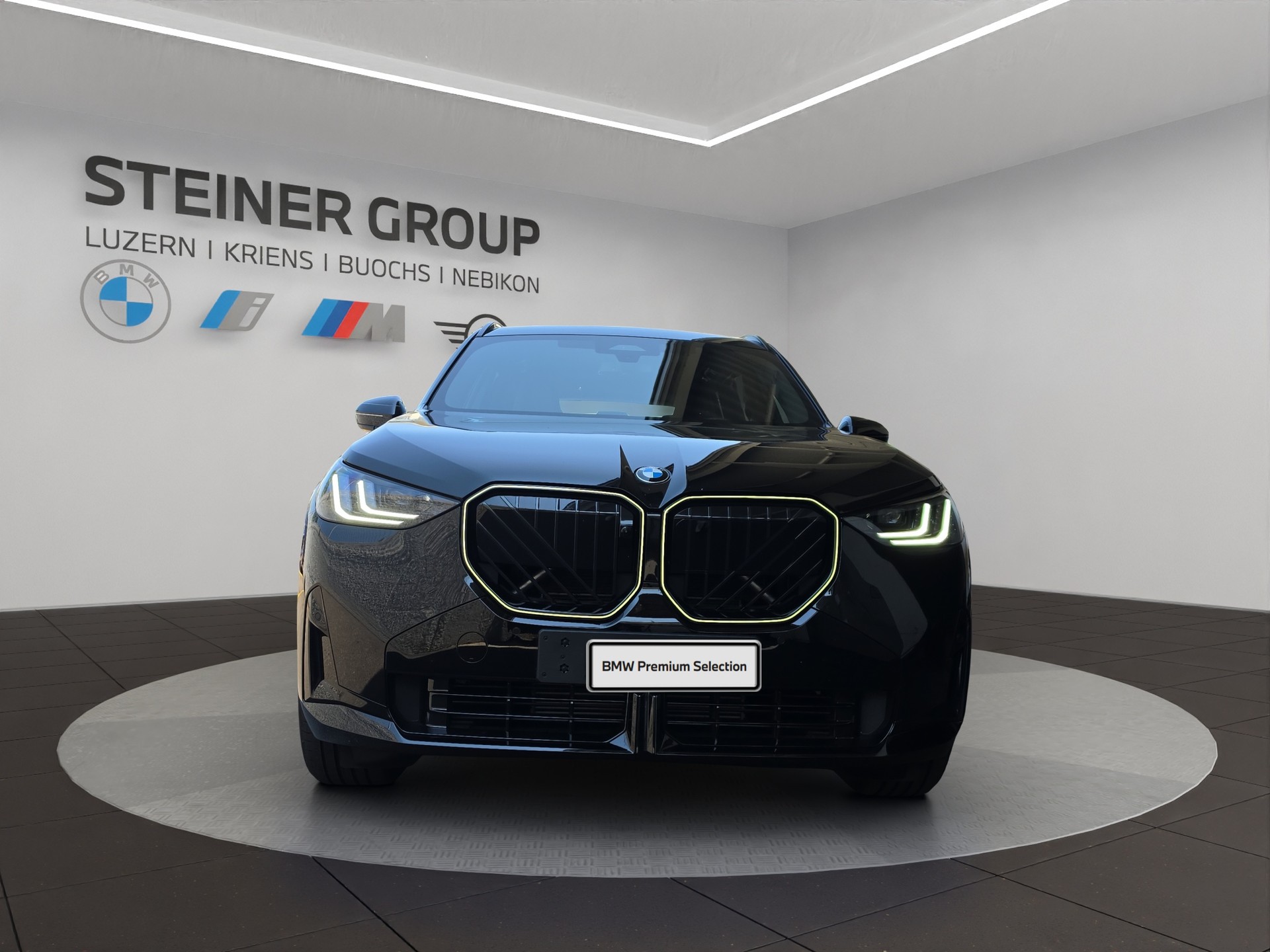 BMW X3 xDrive 48V 20d M Sport Pro-showroom-element-1