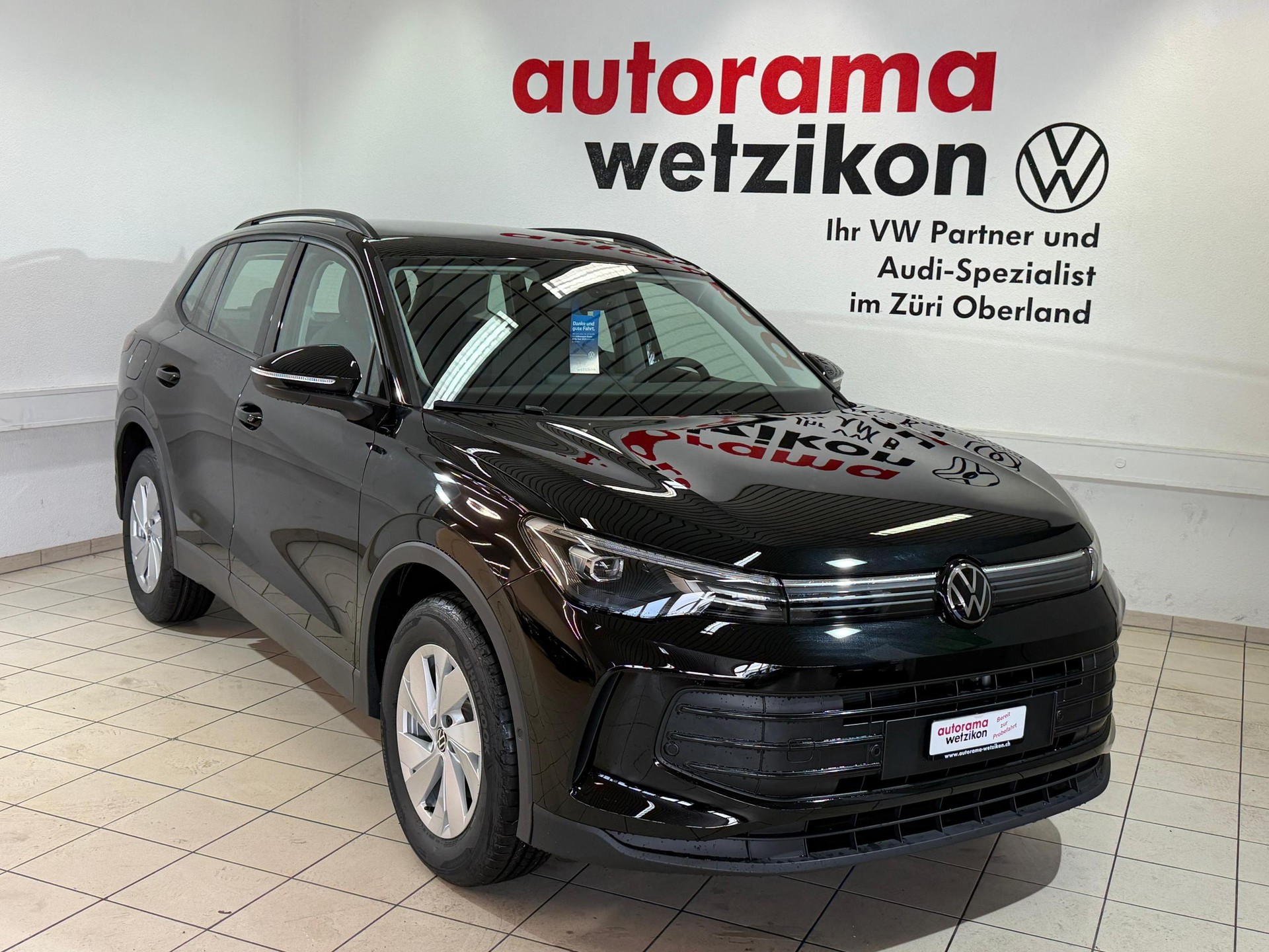 VW Tiguan 1.5 TSI evo2 mHEV Trend DSG-showroom-element-1