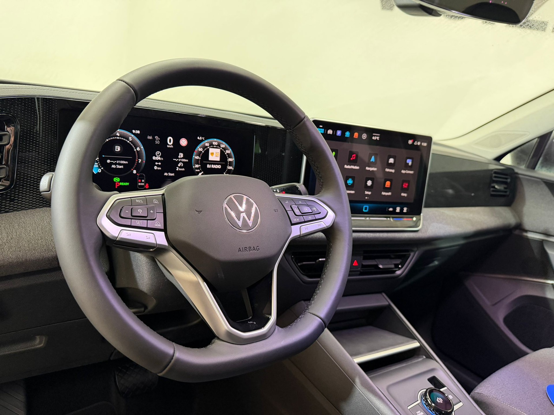 VW Tiguan 1.5 TSI evo2 mHEV Trend DSG-image-5
