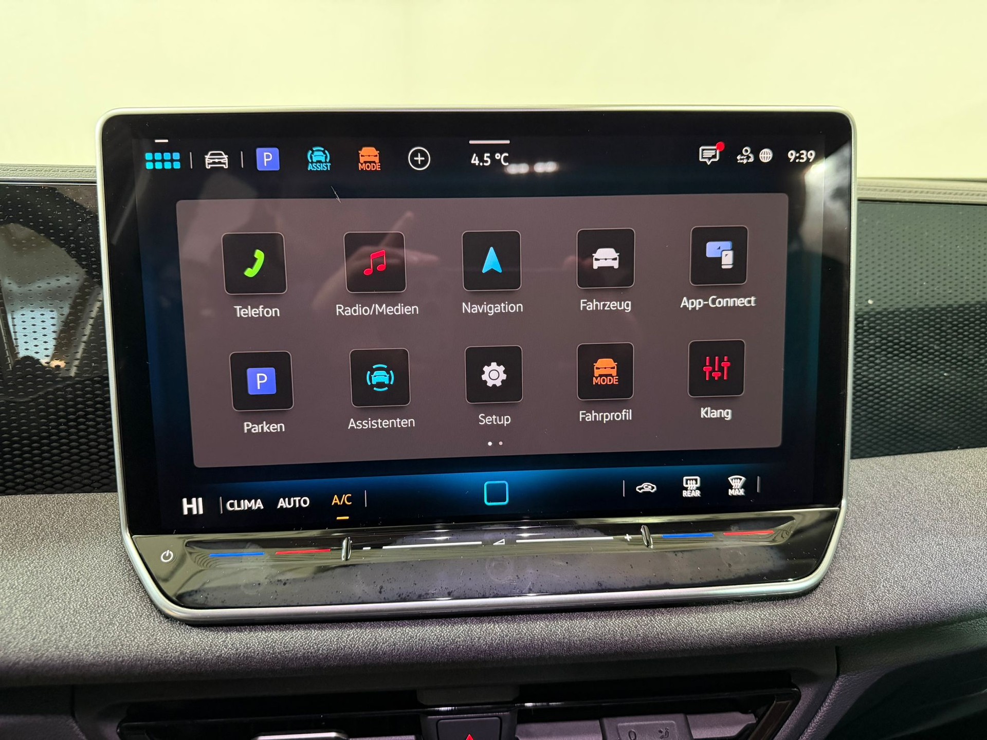 VW Tiguan 1.5 TSI evo2 mHEV Trend DSG-image-10