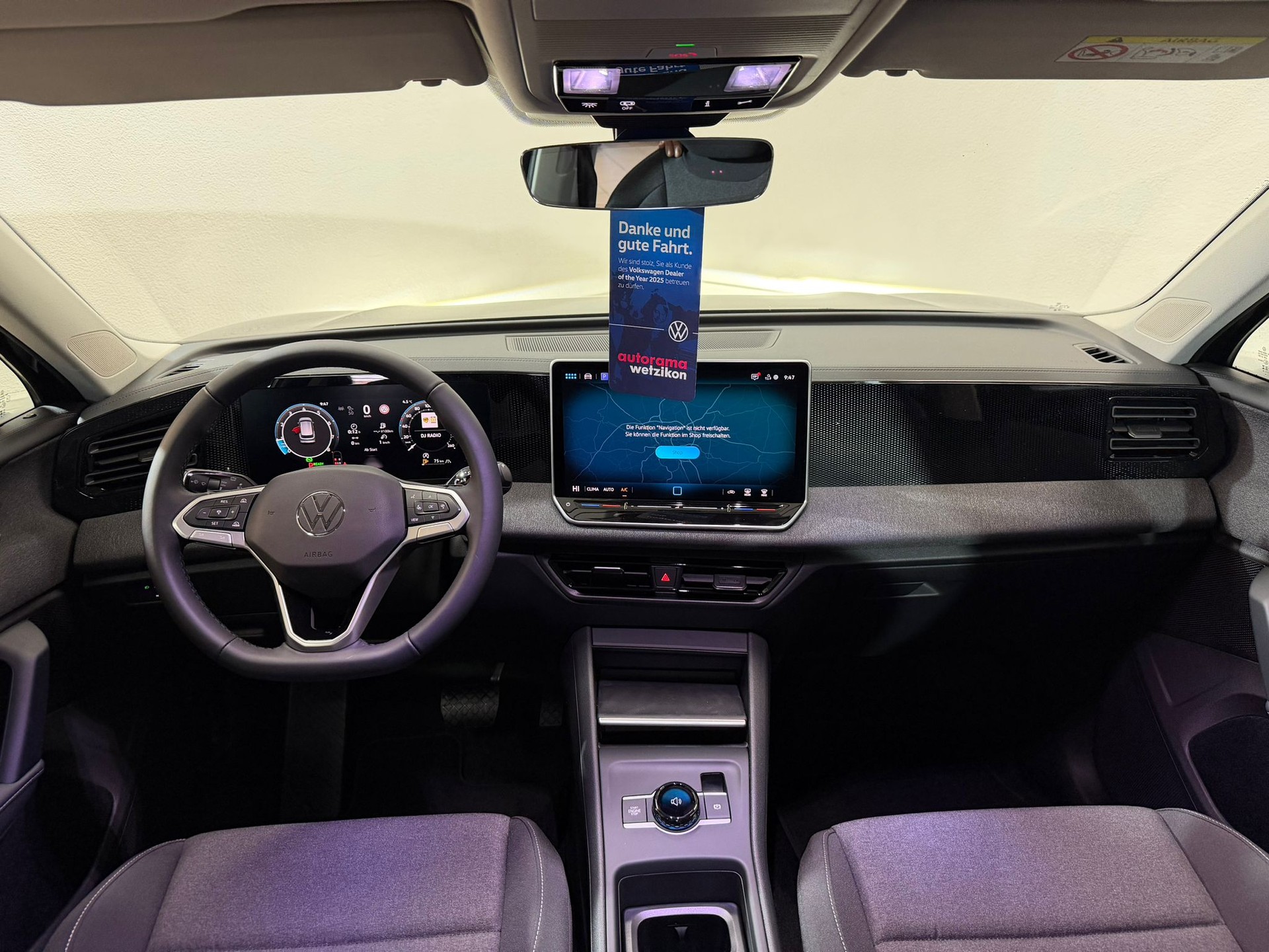 VW Tiguan 1.5 TSI evo2 mHEV Trend DSG-image-7