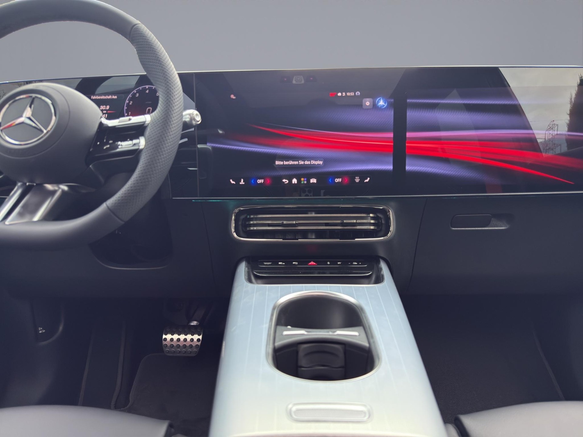 MERCEDES-BENZ GLB 220 4matic-image-13