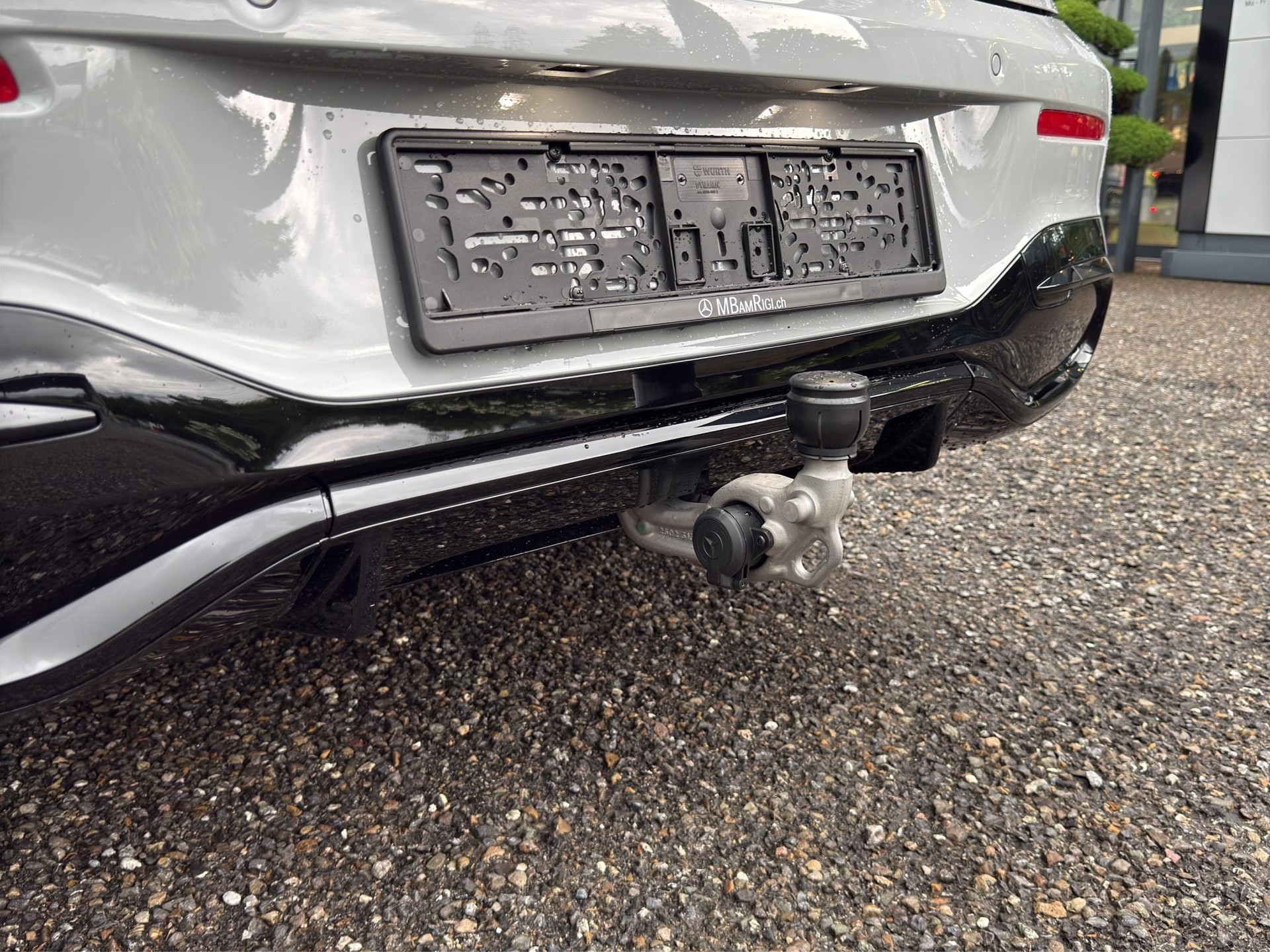 MERCEDES-BENZ GLB 220 4matic-image-23