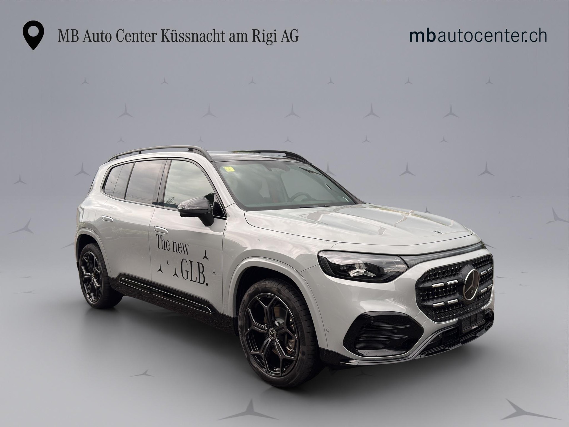 MERCEDES-BENZ GLB 220 4matic-image-7