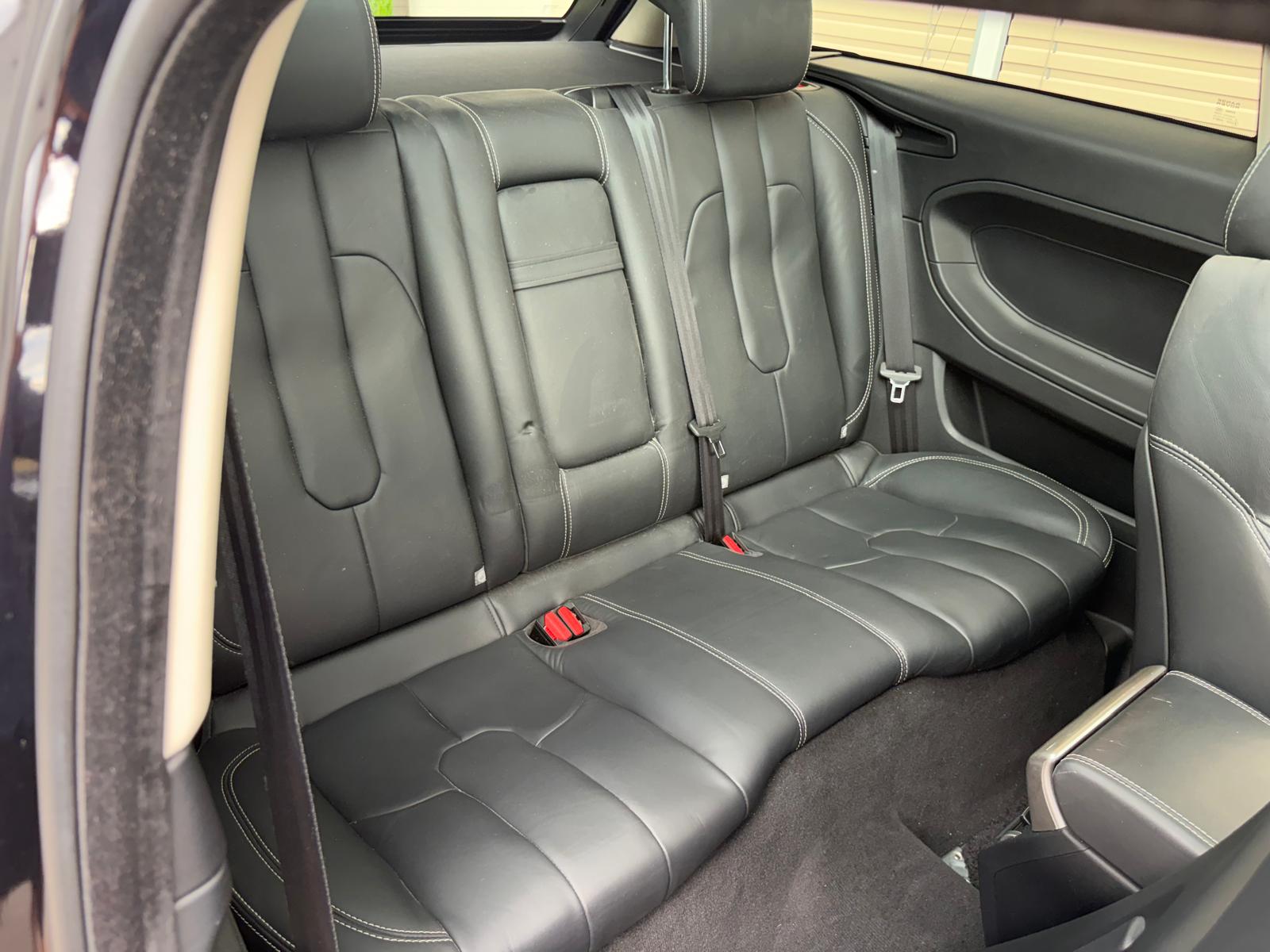 LAND ROVER Range Rover Evoque 2.2 SD4 Dynamic AT6 MFK+SERVICE 07.2026-image-10