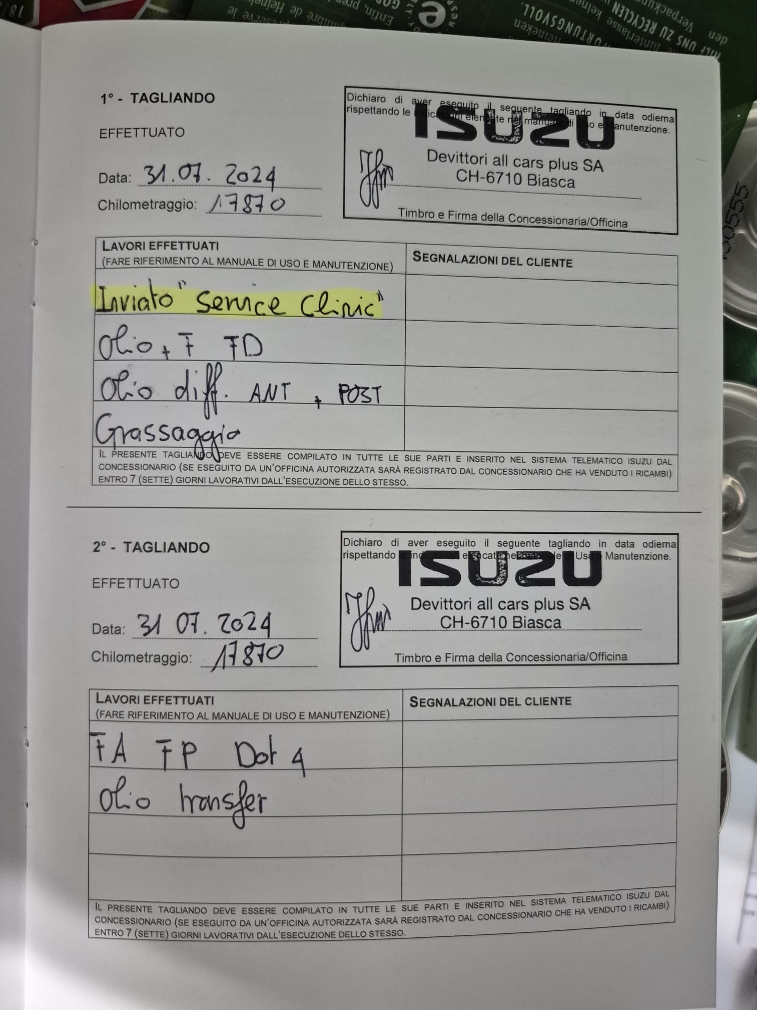 ISUZU D-MAX 1.9 SpaceCab N60FF 4x4 AT-image-13