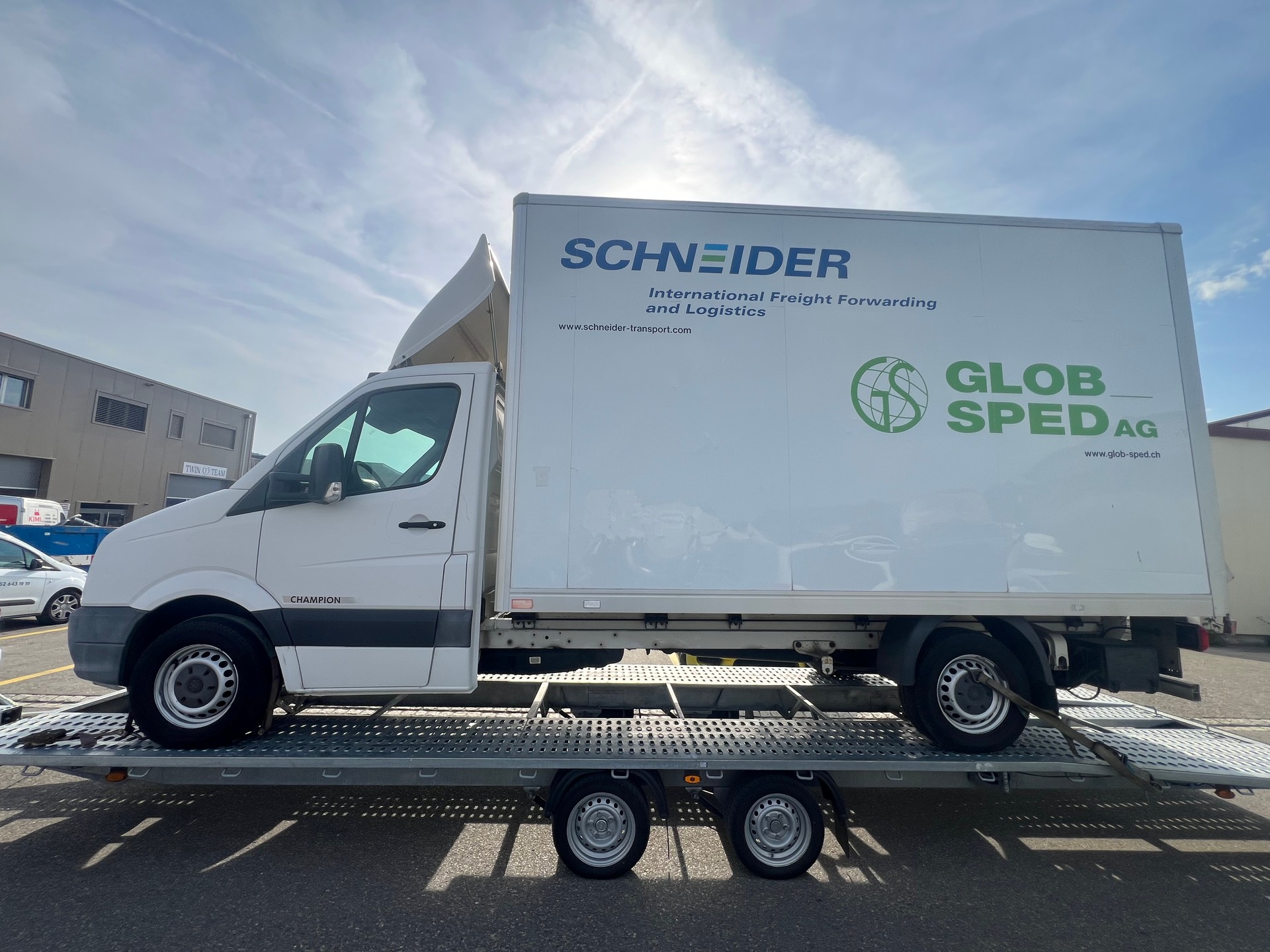 VW Crafter 35 2.0 TDI CR-image-3