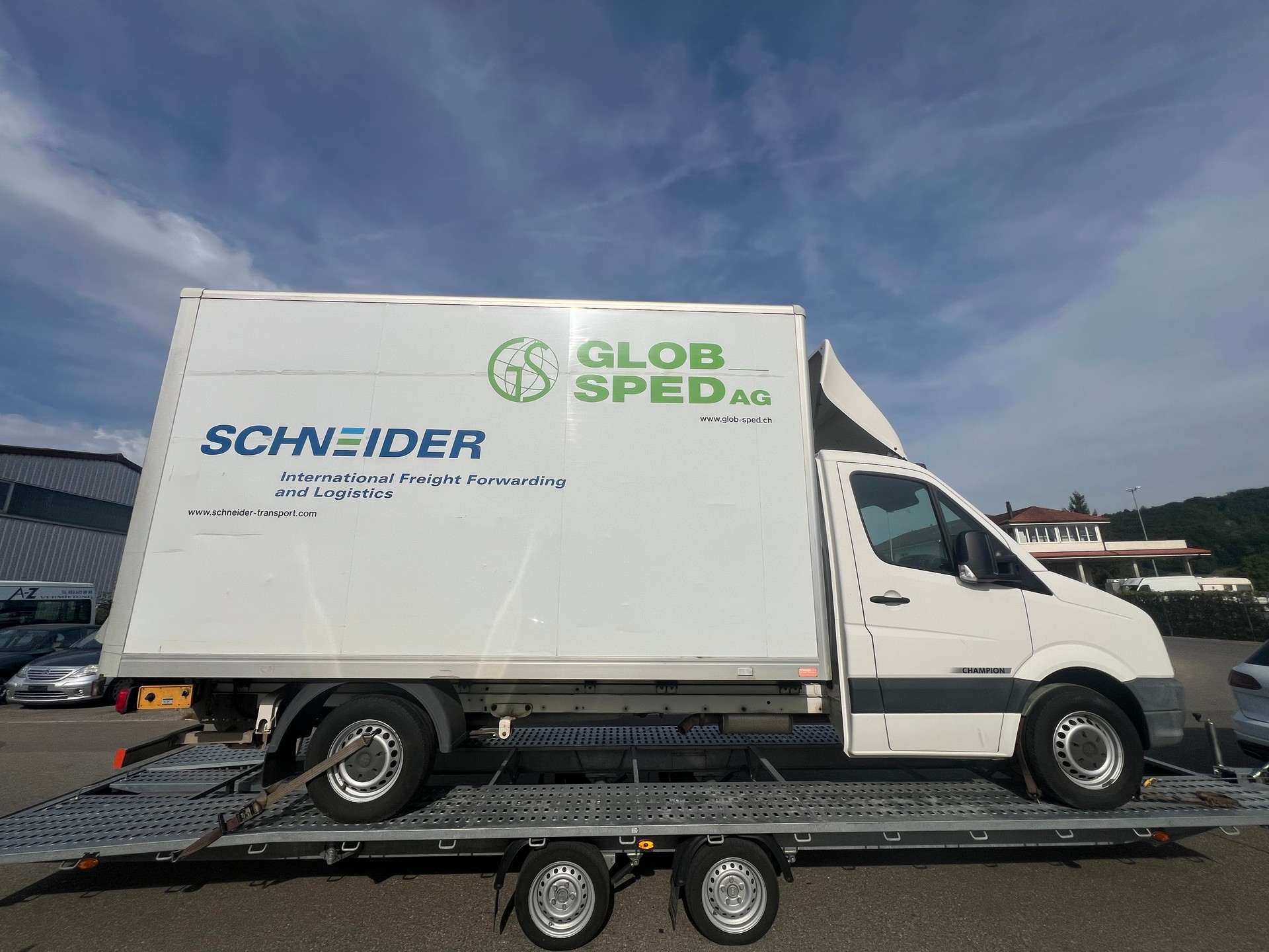 VW Crafter 35 2.0 TDI CR-image-7