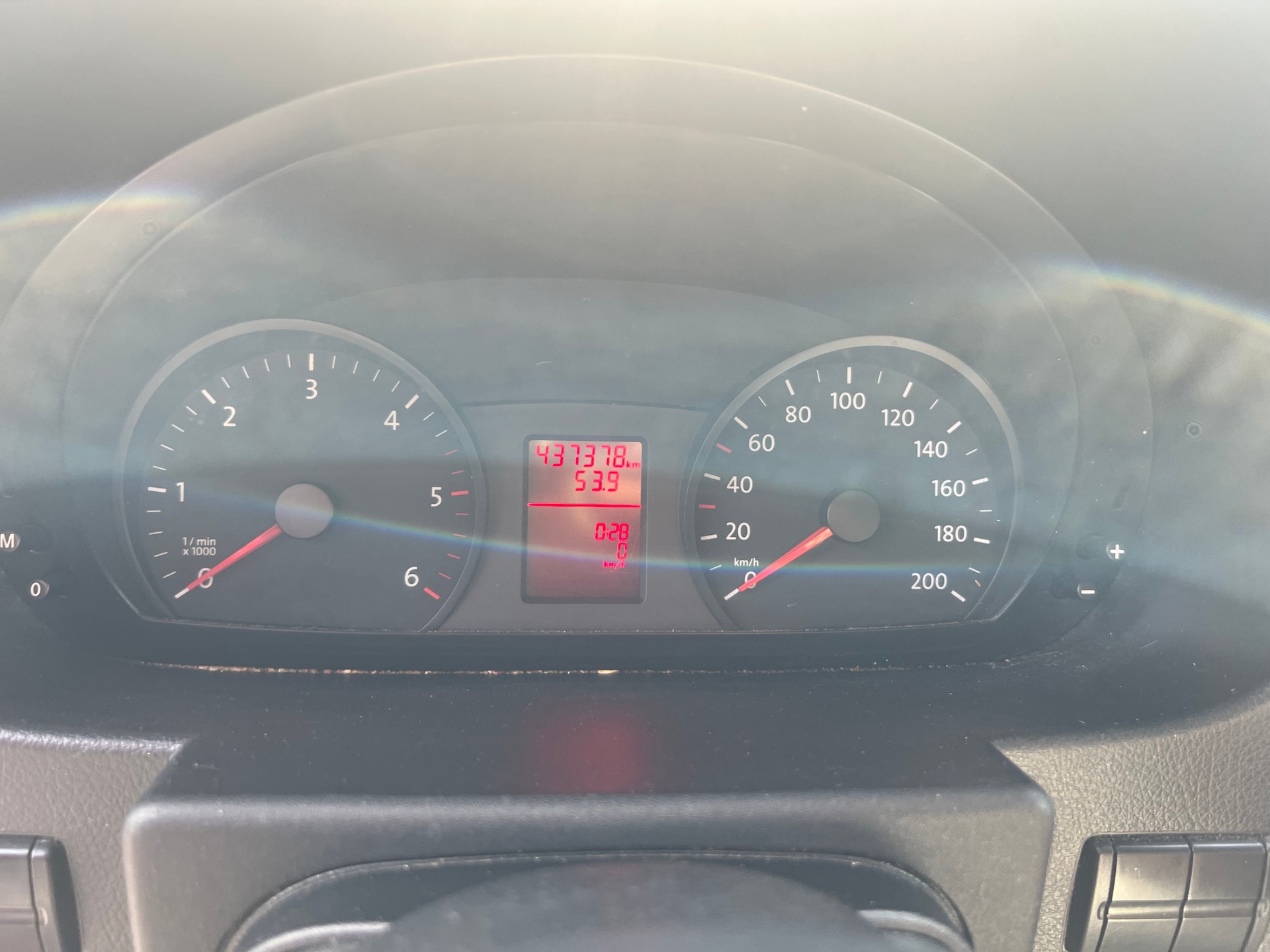 VW Crafter 35 2.0 TDI CR-image-10