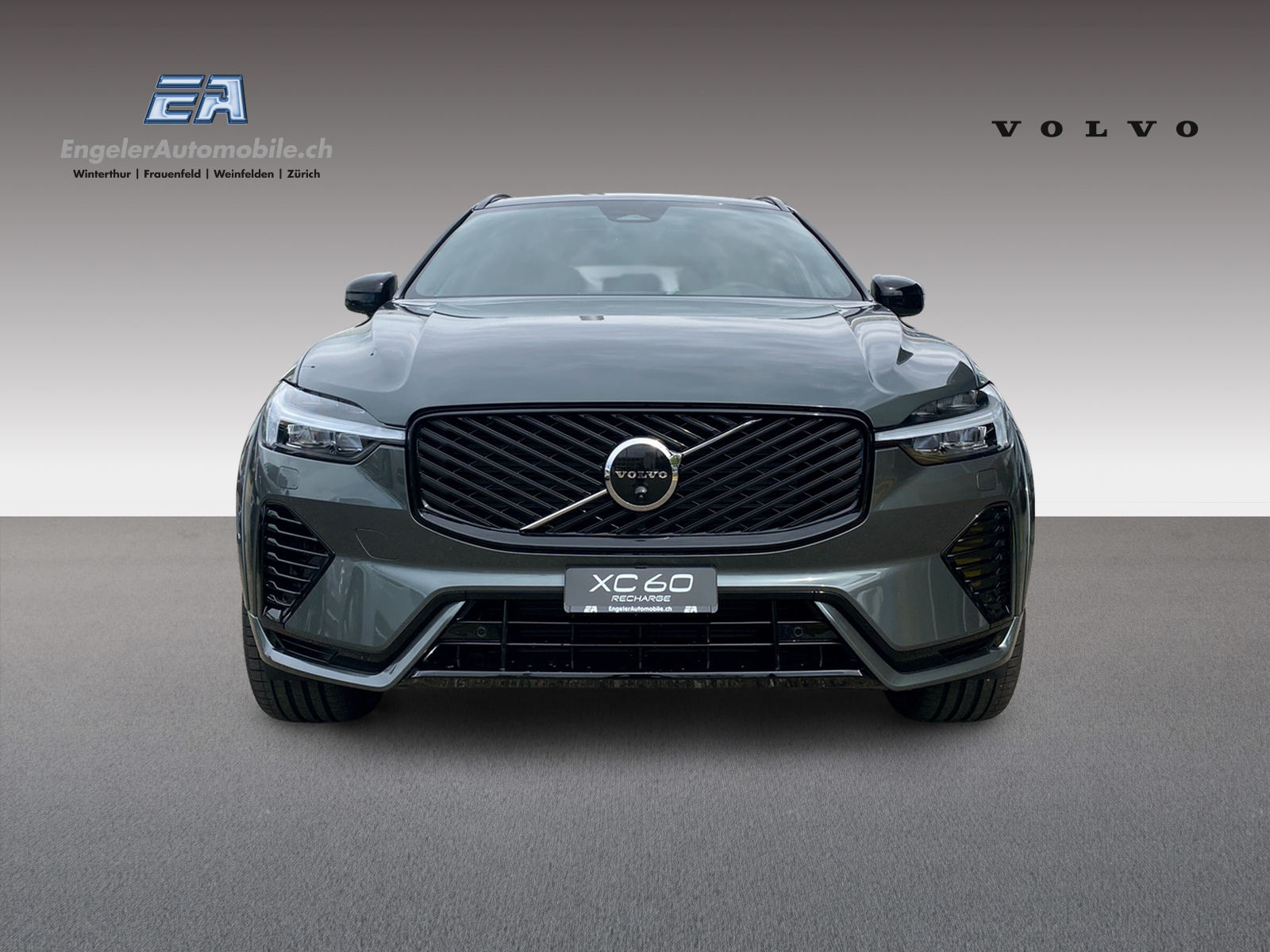 VOLVO XC60 2.0 T8 TE Ultra Dark eAWD-showroom-element-1
