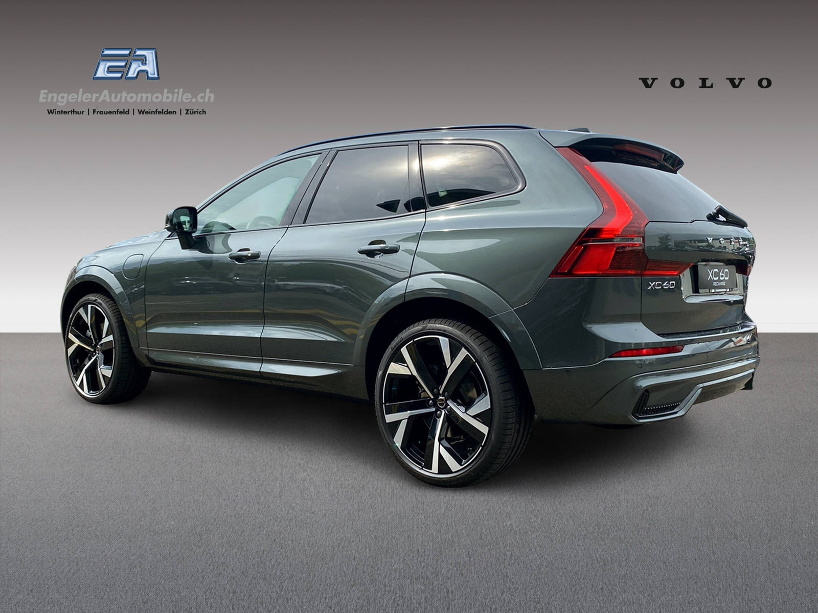 VOLVO XC60 2.0 T8 TE Ultra Dark eAWD-showroom-element-3