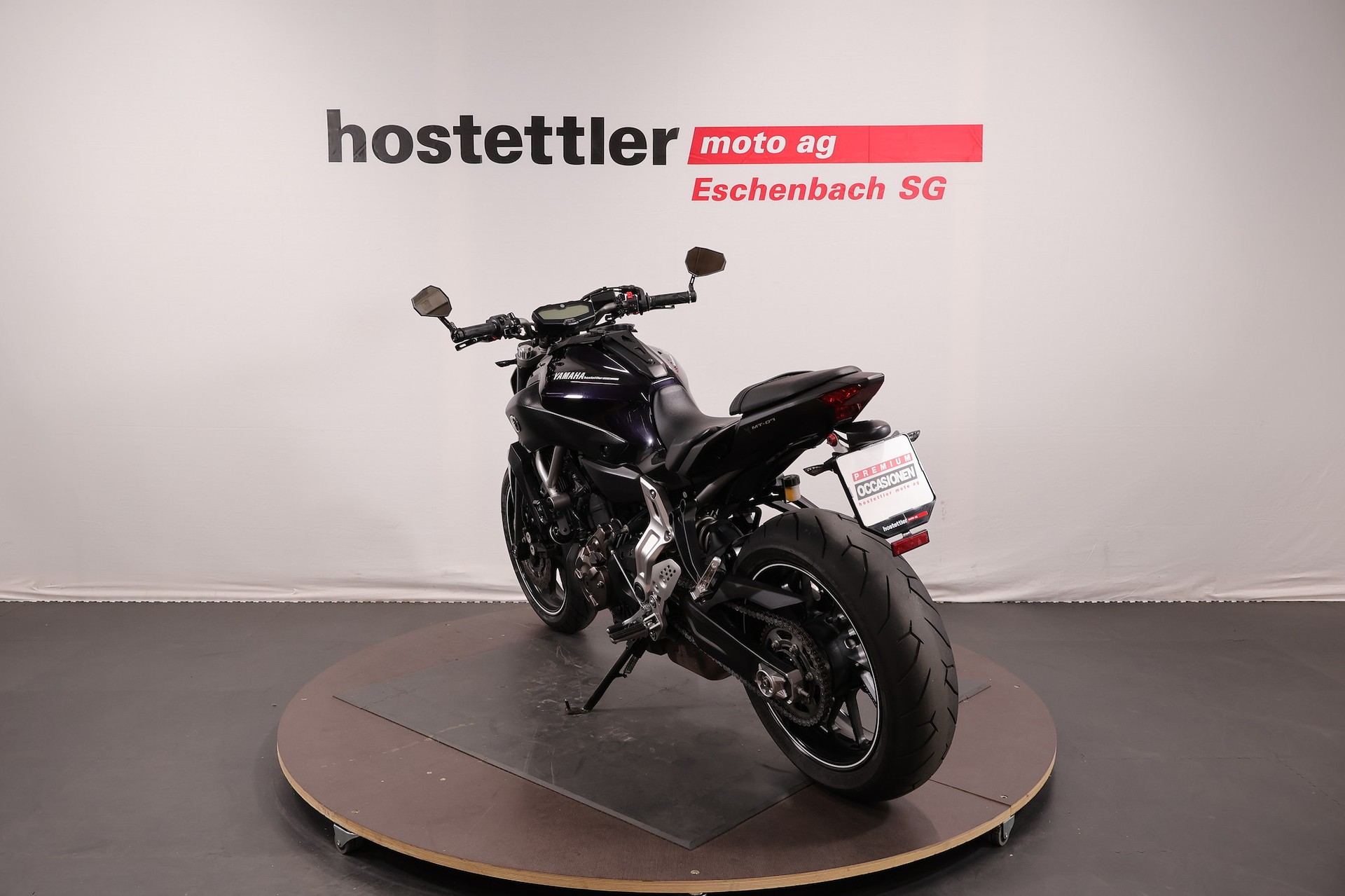 YAMAHA MT-07 35 kW-image-3
